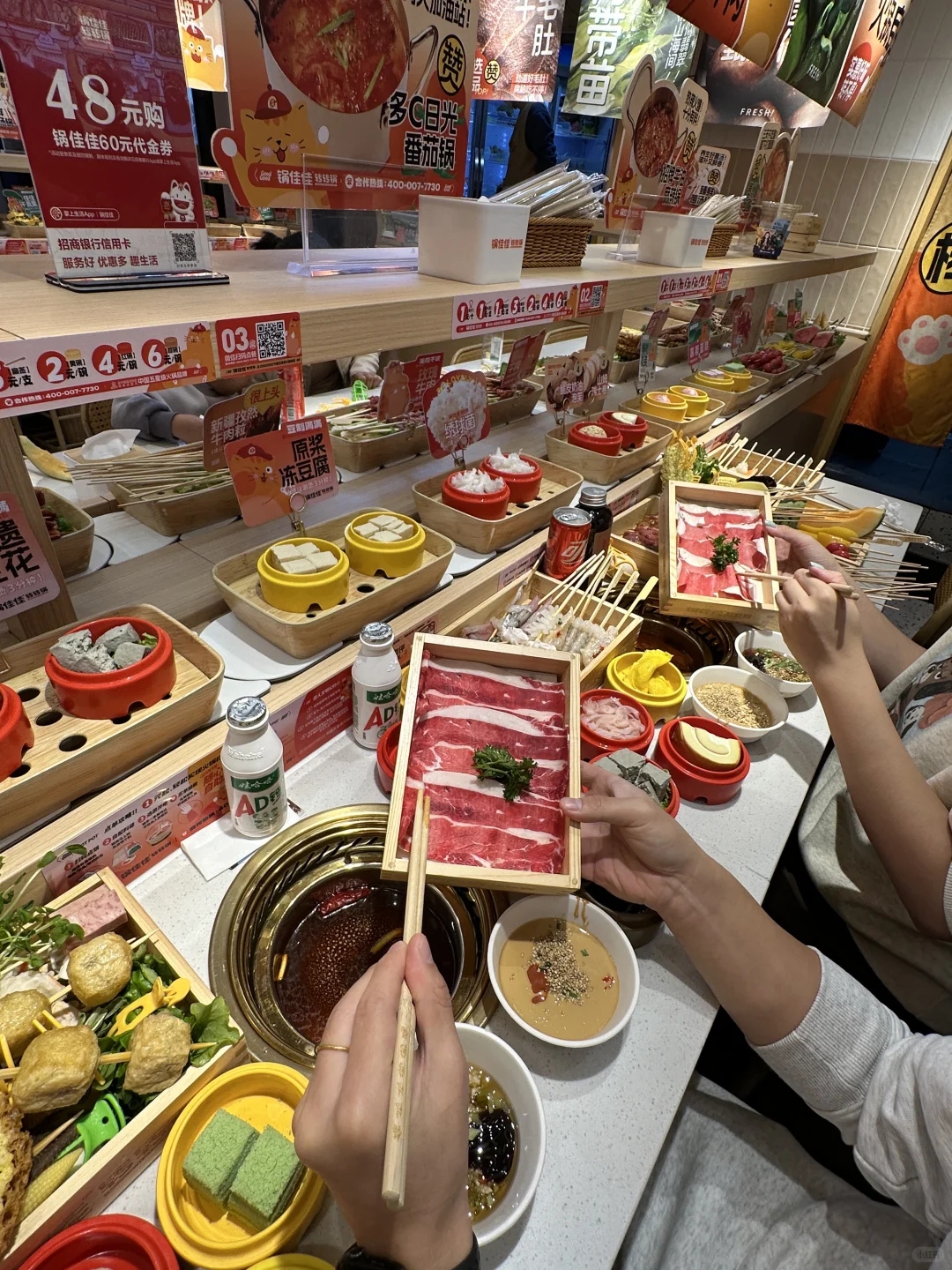 个人认为！确实是石家庄top1好吃的！！