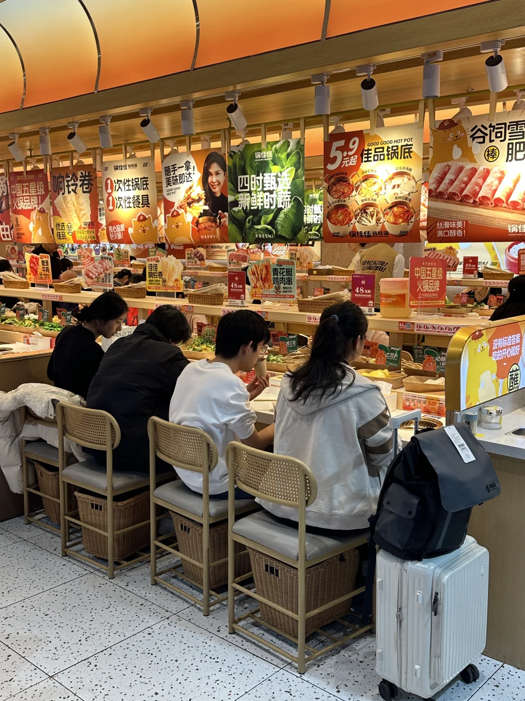 个人认为！确实是石家庄top1好吃的！！