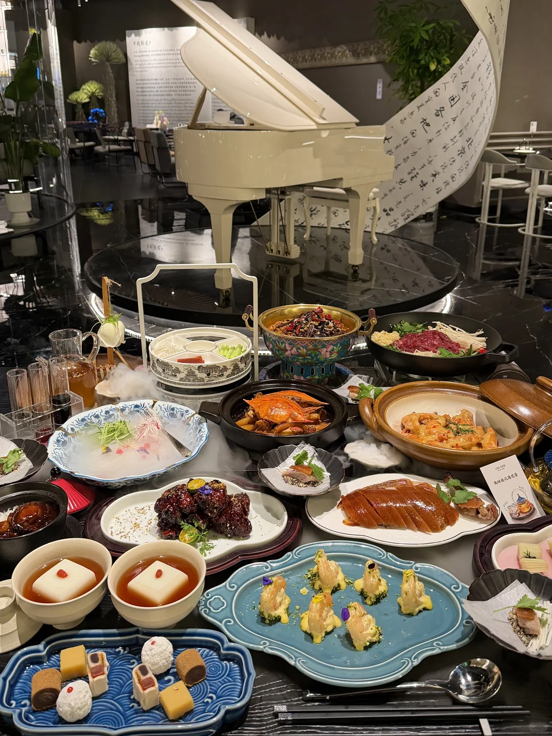 石家庄人真的很会花小钱装大杯！！！