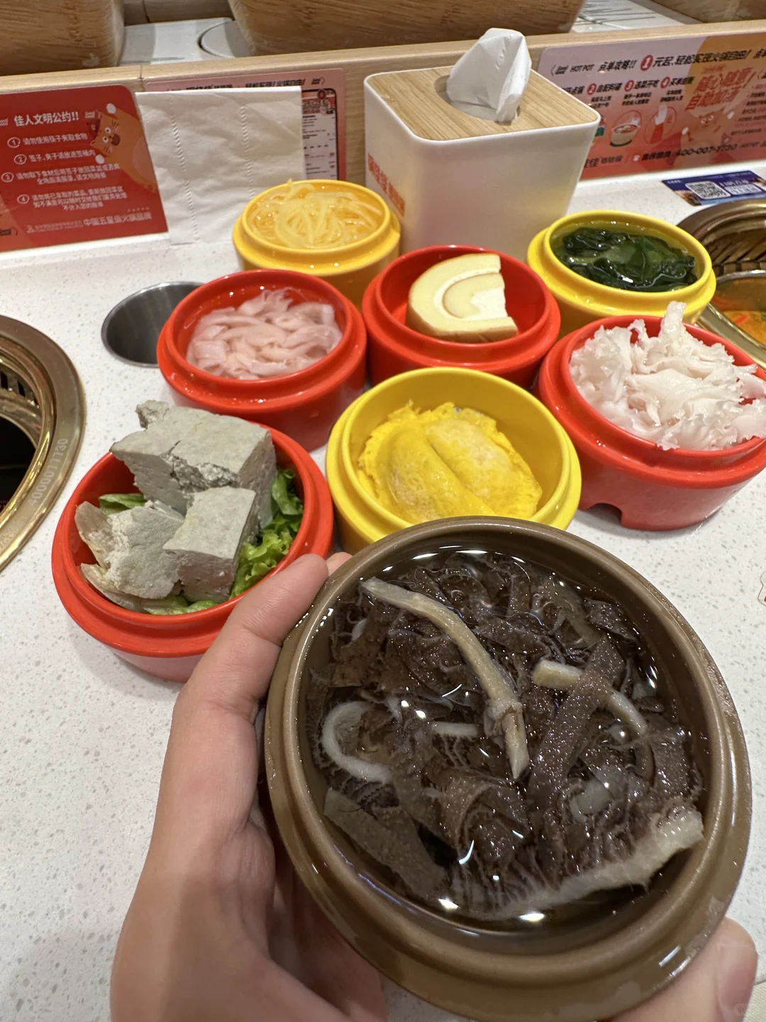 个人认为！确实是石家庄top1好吃的！！