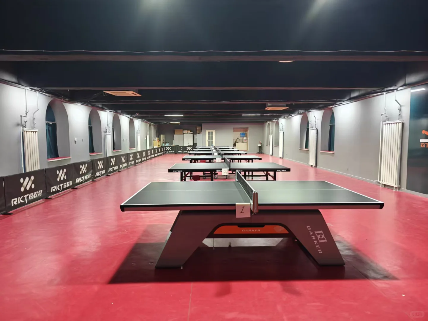 石家庄球馆免费请大家打球了