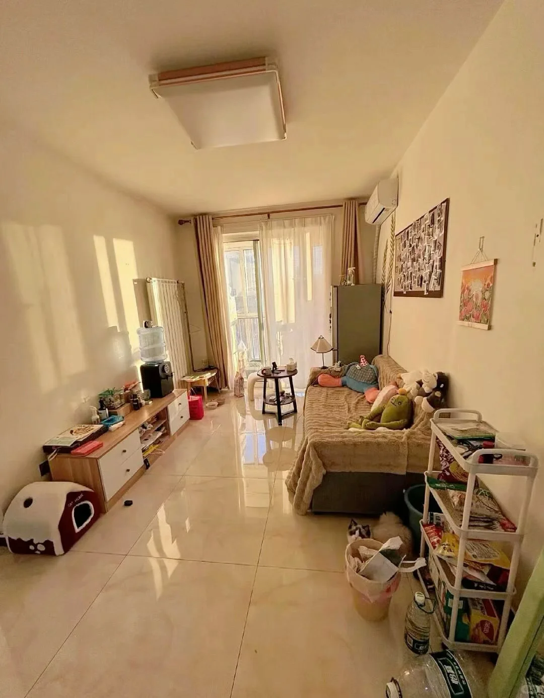 石家庄着急转租800月付压一付一可短租