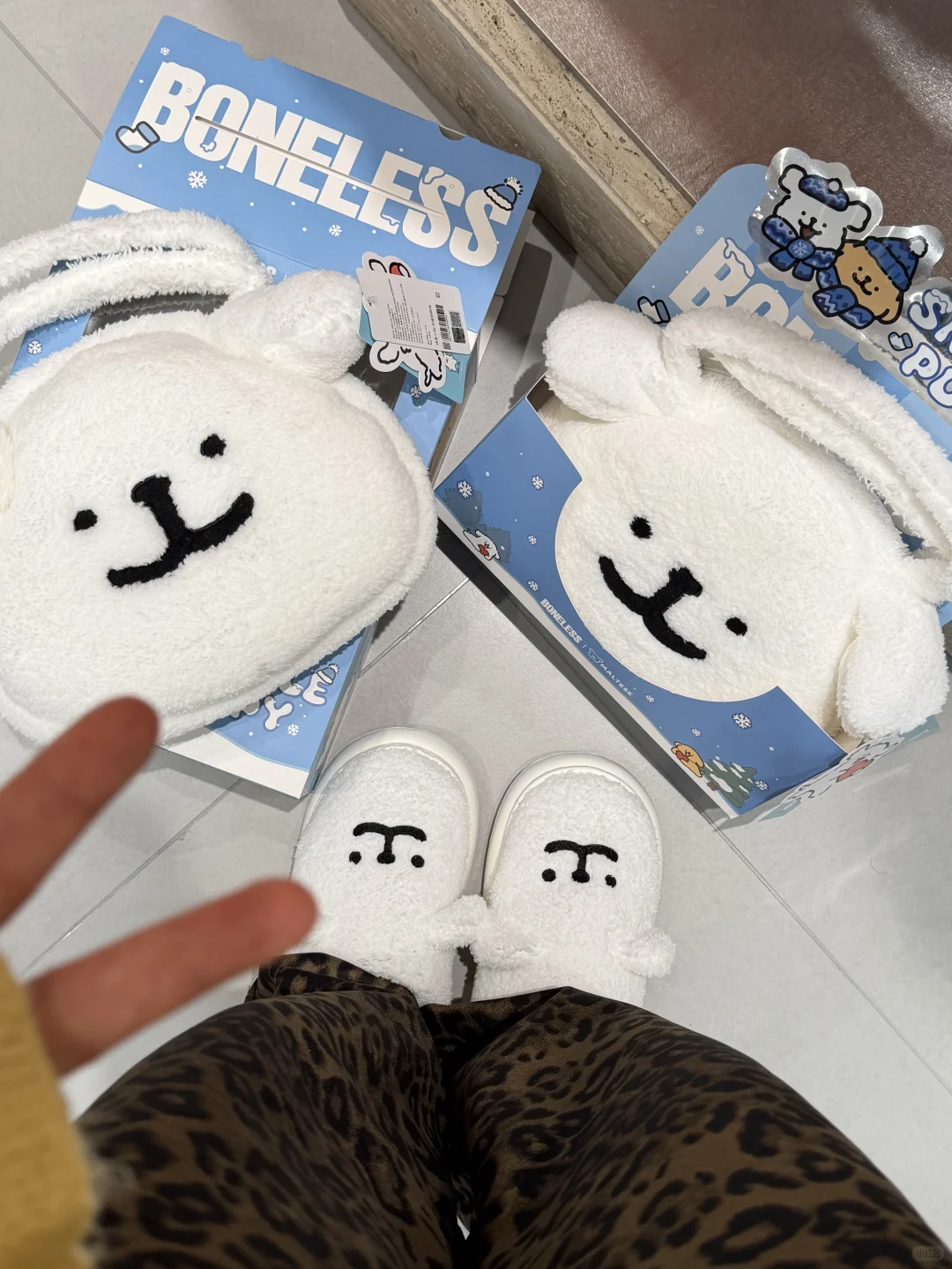 石家庄！终于上新了！