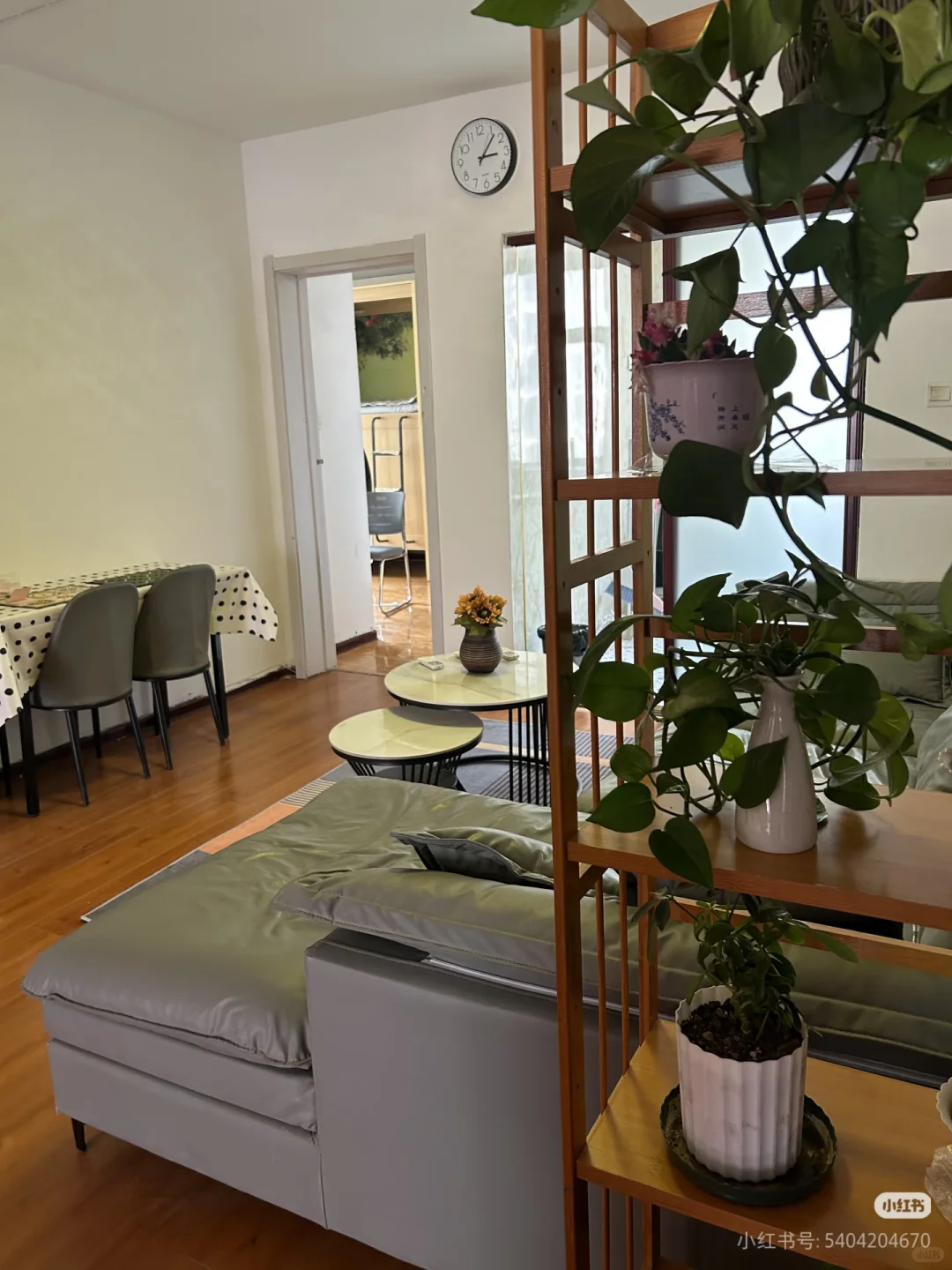 石家庄带有背诵室的寄宿自习室