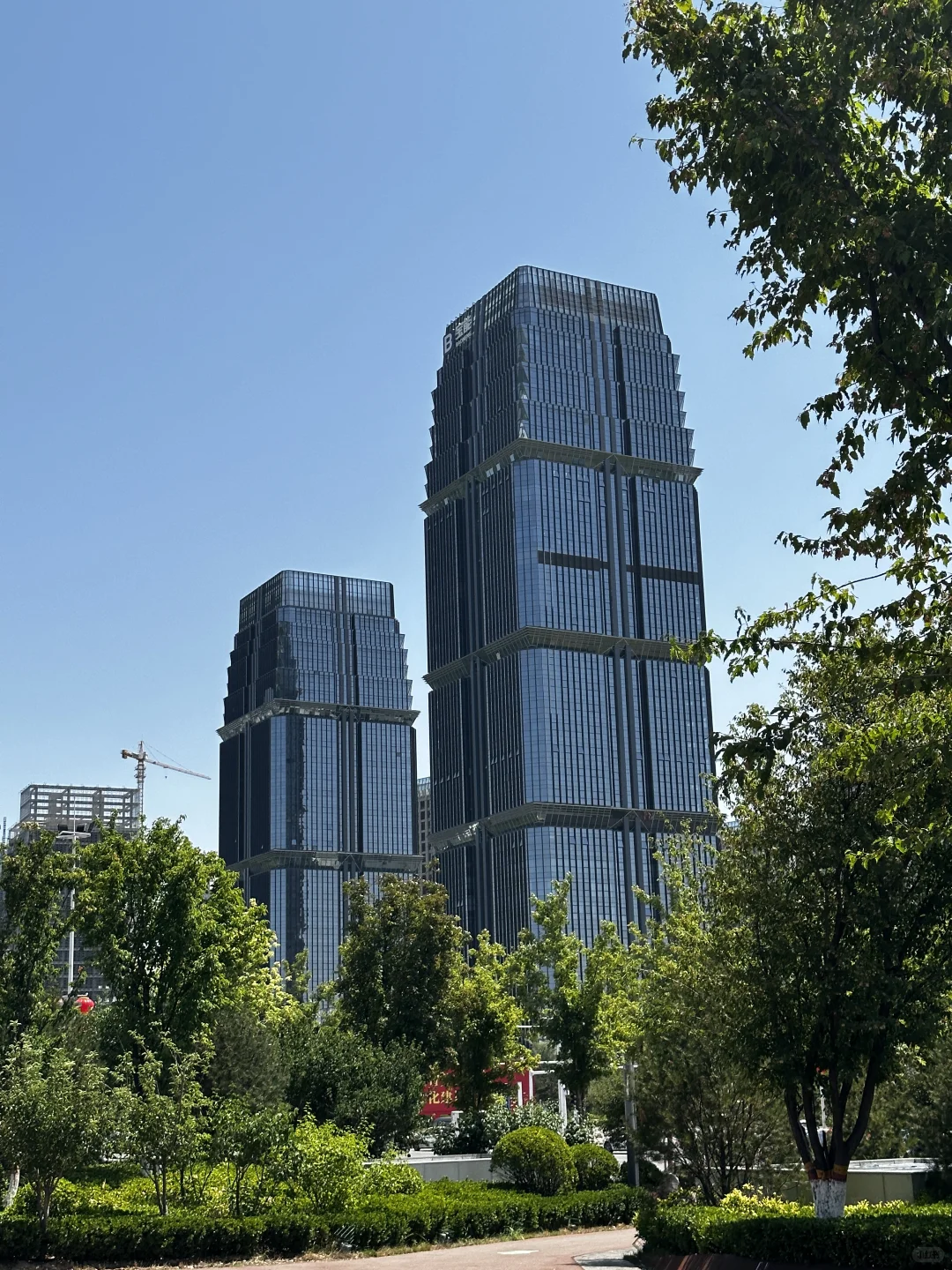 🌍国际庄Welcome friends!