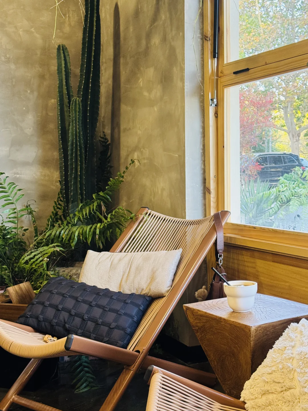 石家庄特产！缸炉烧饼拿铁☕杯子可以吃的咖啡