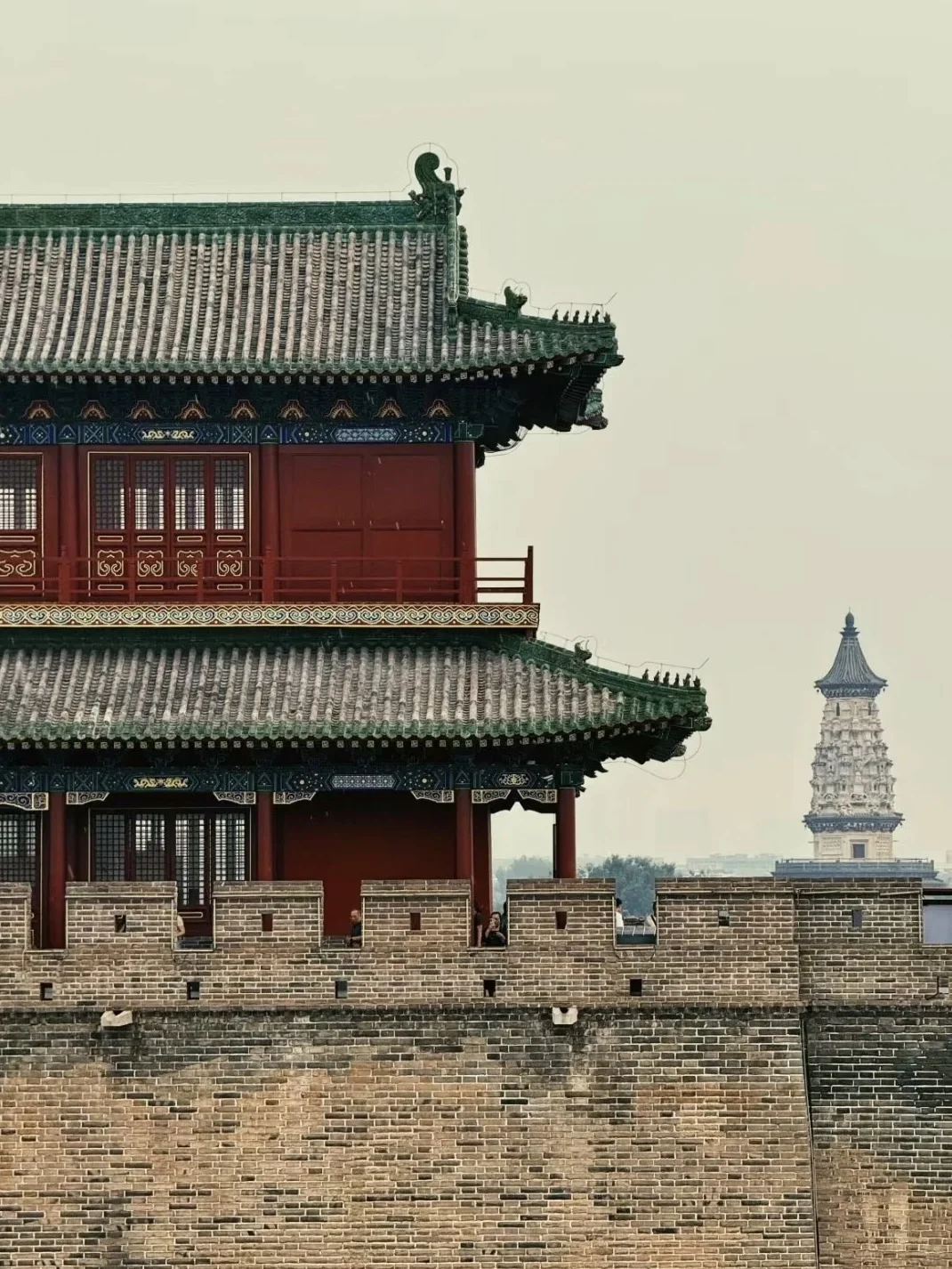 欢迎来到“石家庄”