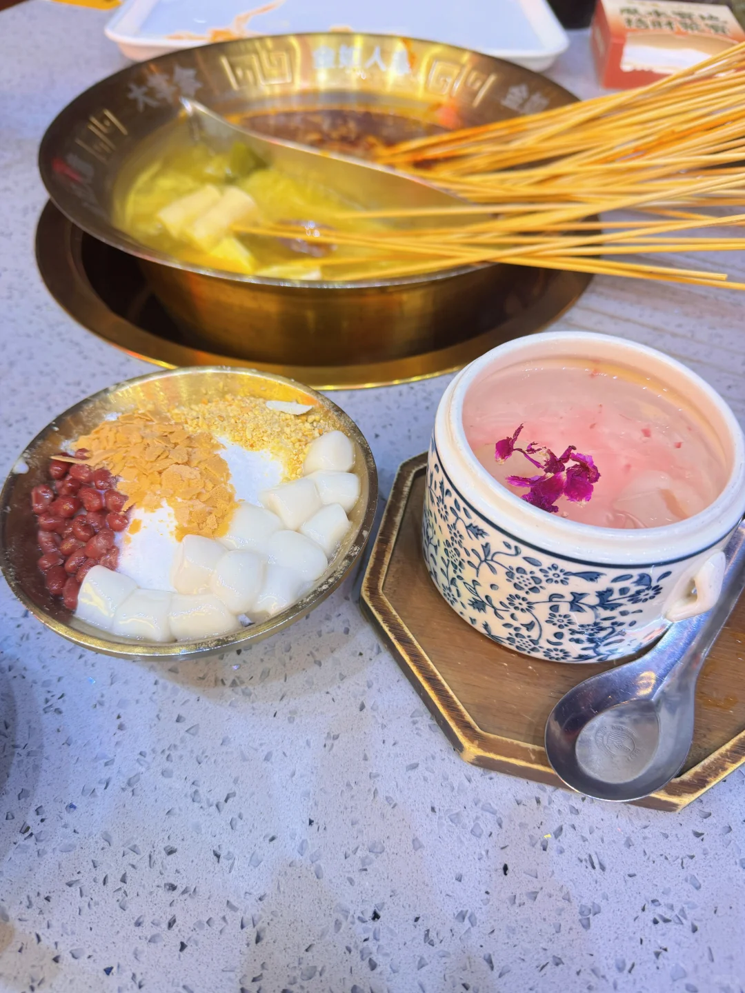 石家庄一日游全攻略！经典地标+小众美食✨