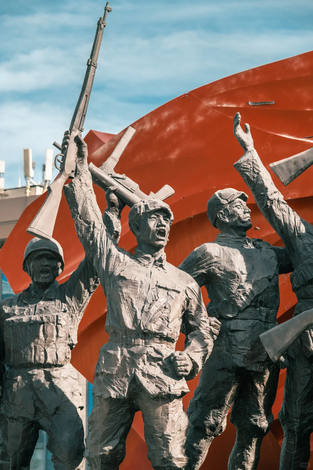 欢迎来到Rock Home Town！｜石家庄📸