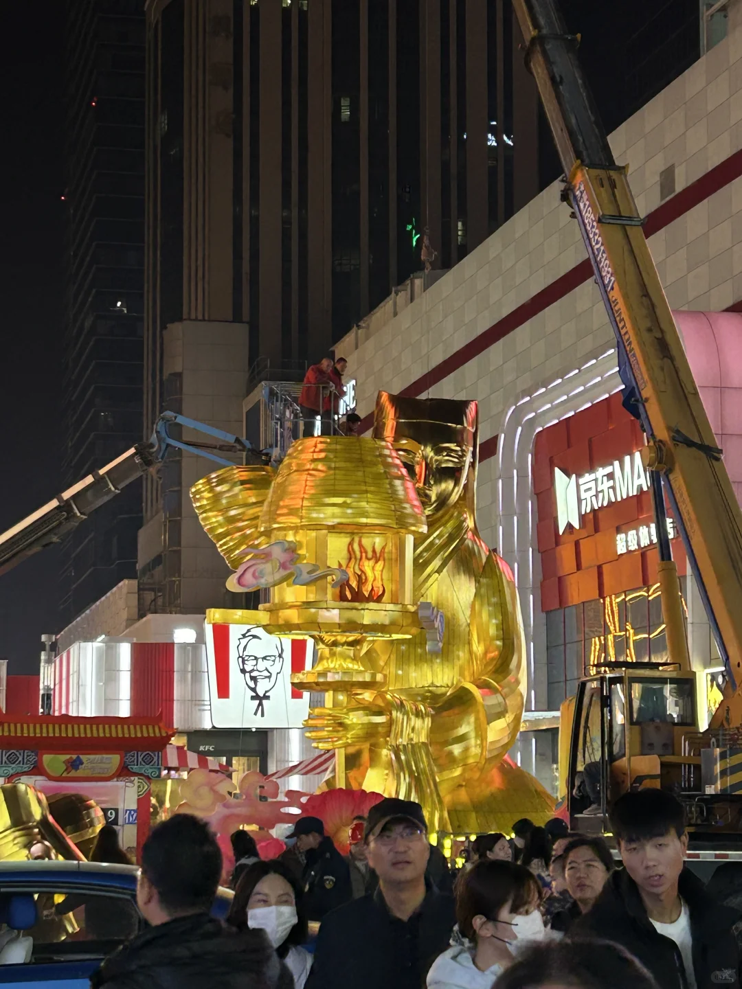 石家庄今年可以啊！！！！