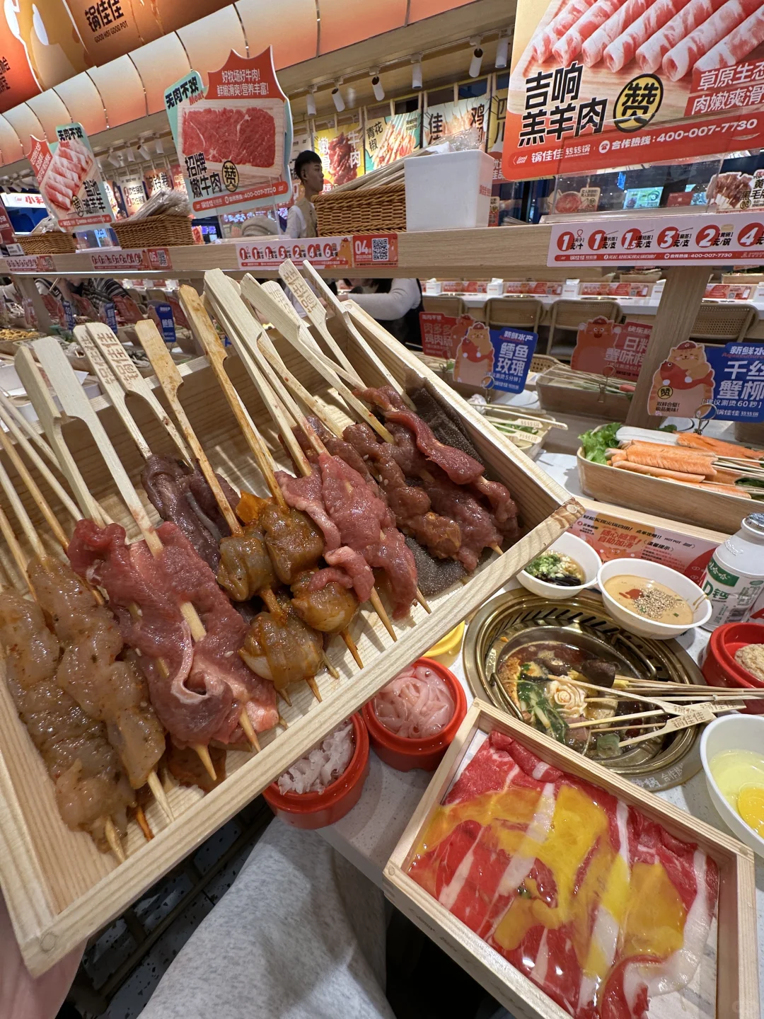 个人认为！确实是石家庄top1好吃的！！