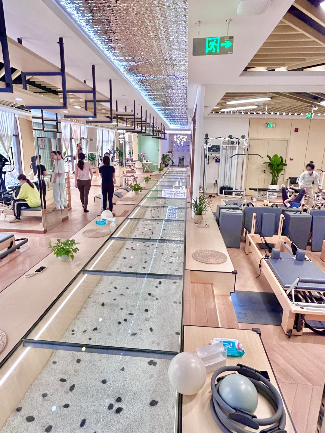 石家庄下班就去！！恨不得天天去！！！