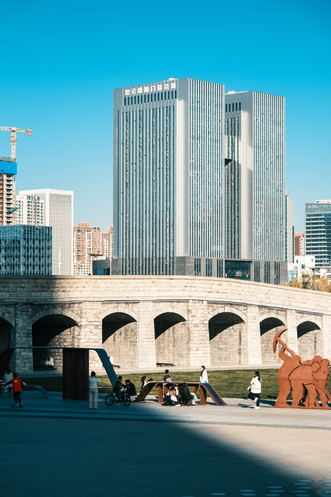 欢迎来到Rock Home Town！｜石家庄📸