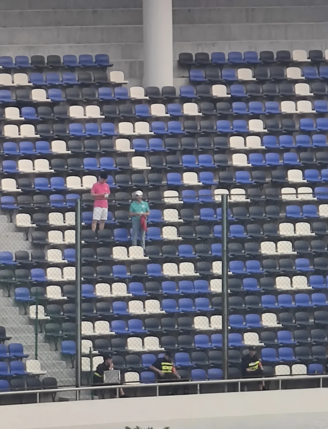 这么近那么美 周三去河北（看足协杯）