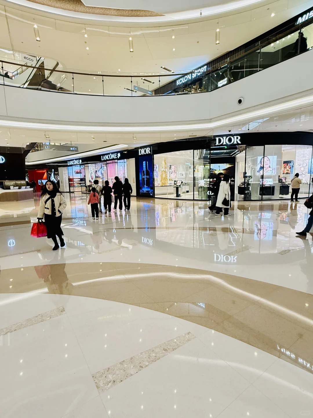 石家庄万象城｜重新定义国际庄商业品质标准