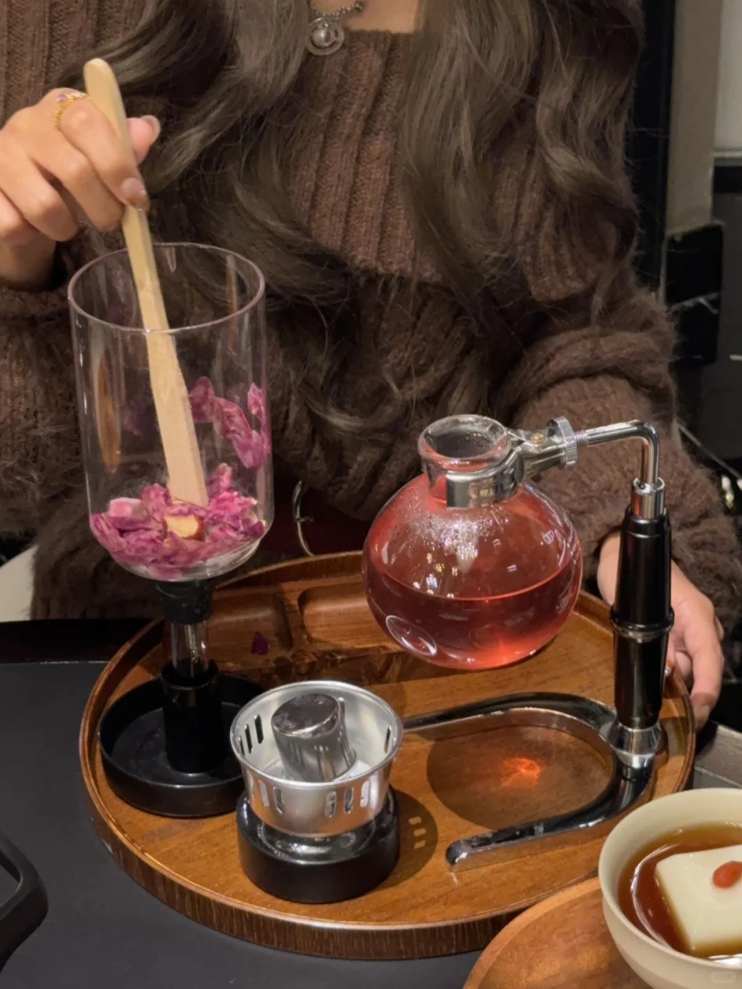 石家庄！！新开的！！漂亮的约会餐厅！！