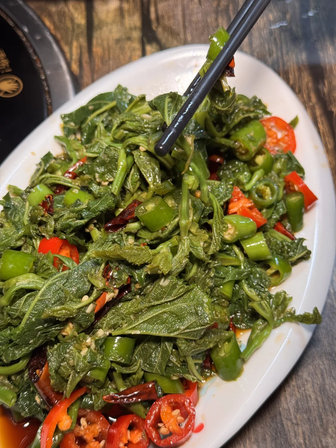 石家庄又一家好吃的！！人多贼好吃！！