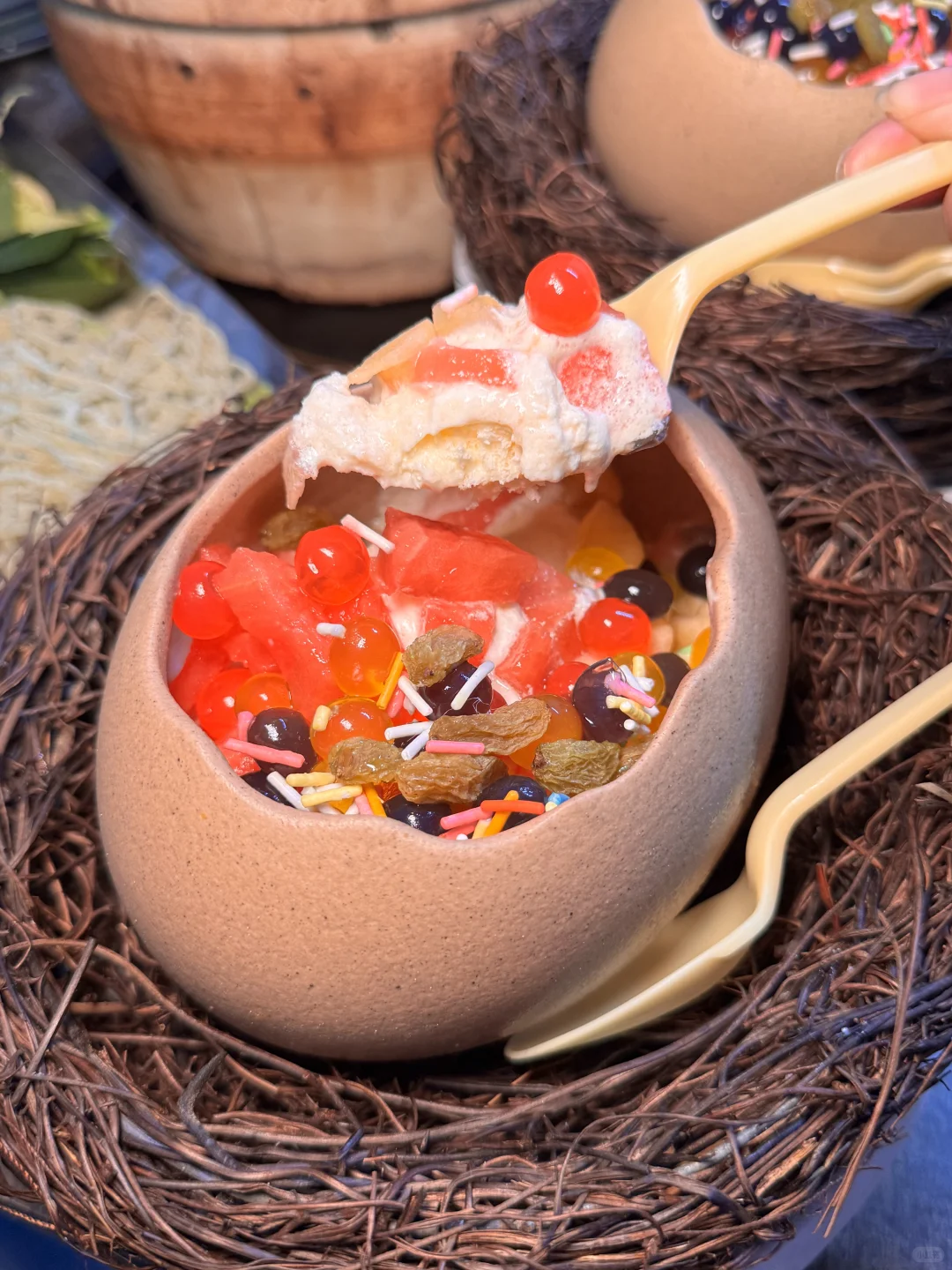 石家庄又一家好吃的！！人多贼好吃！！