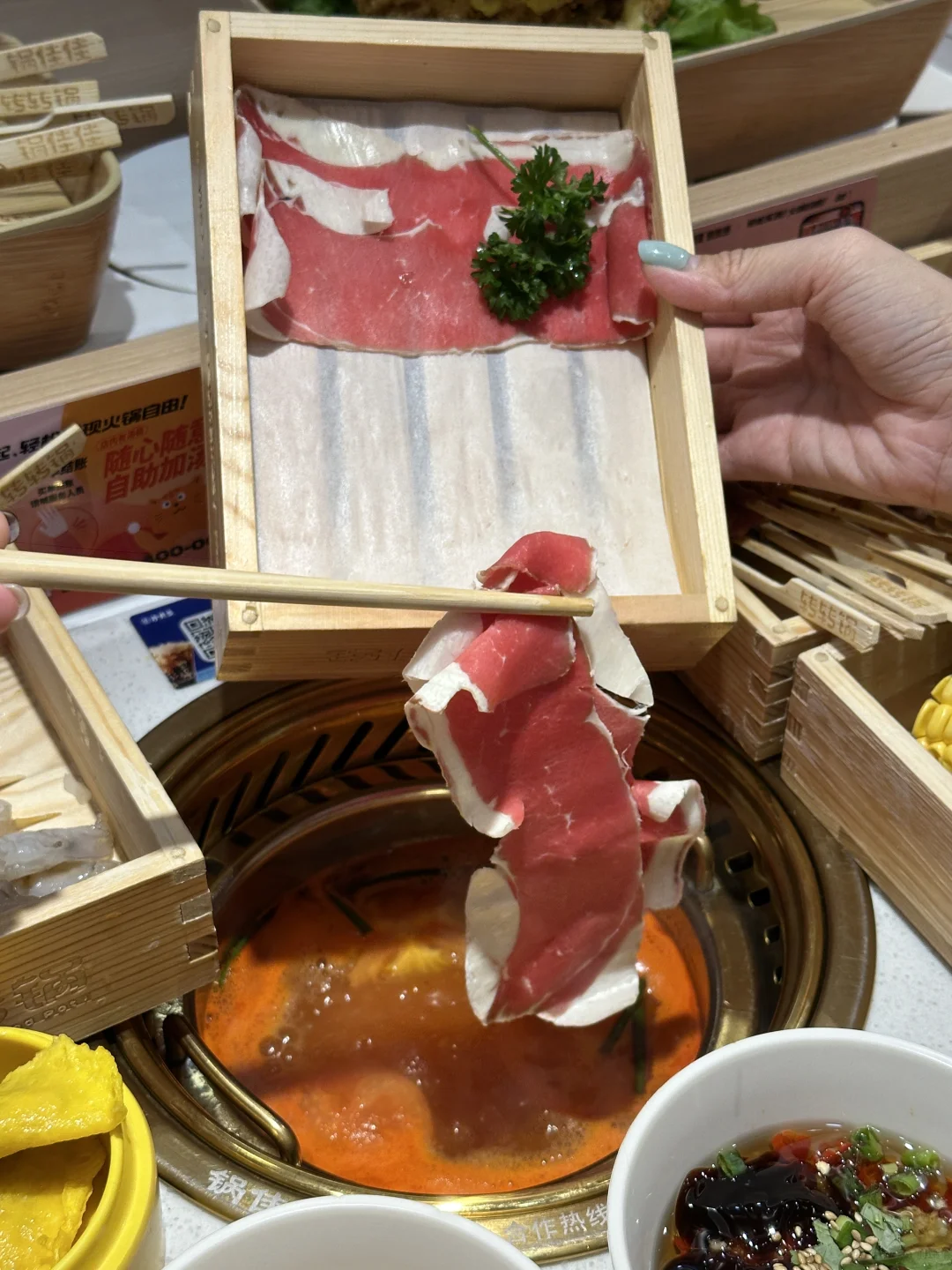 个人认为！确实是石家庄top1好吃的！！