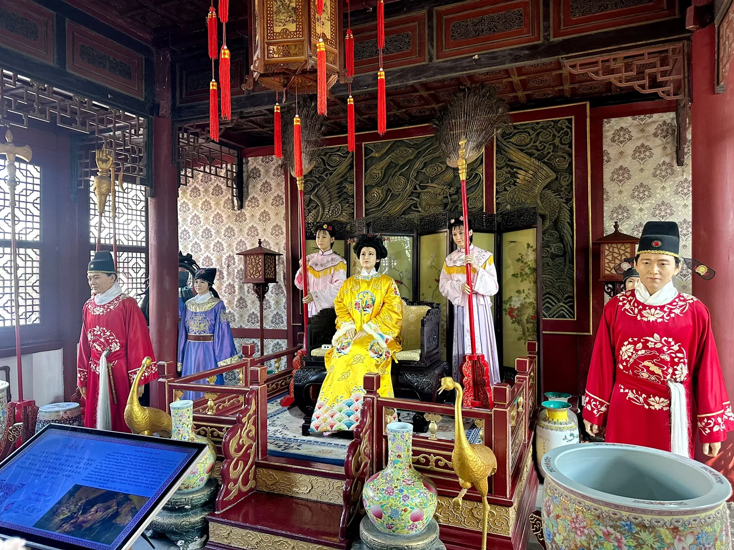 正定丨低精力老鼠本地人一日游ʚ🐭ɞ