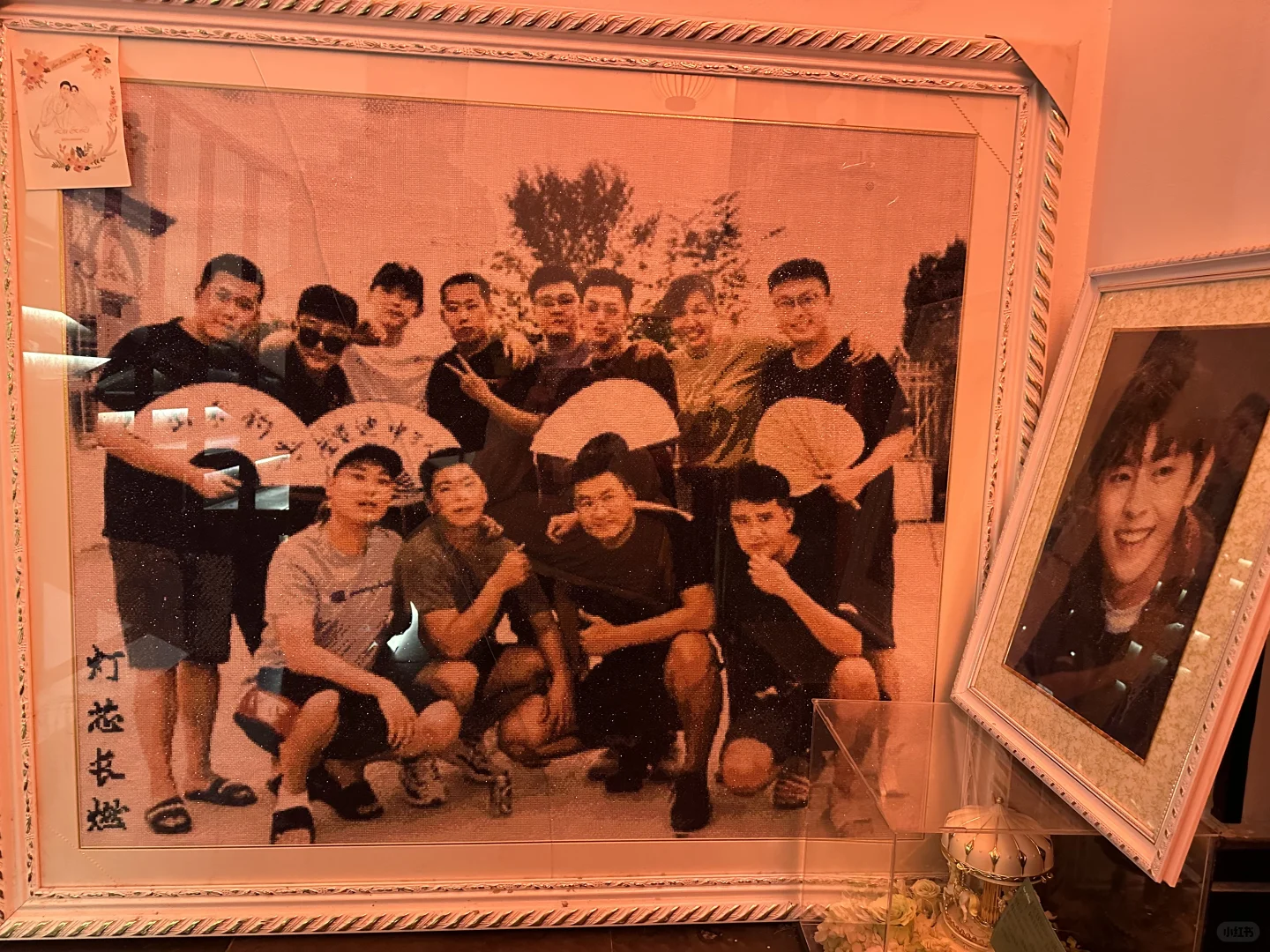 邓伦我来你的城市打卡了 国际庄