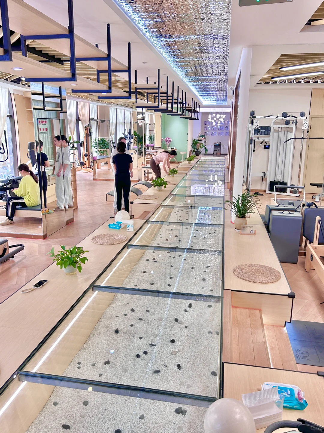 石家庄下班就去！！恨不得天天去！！！