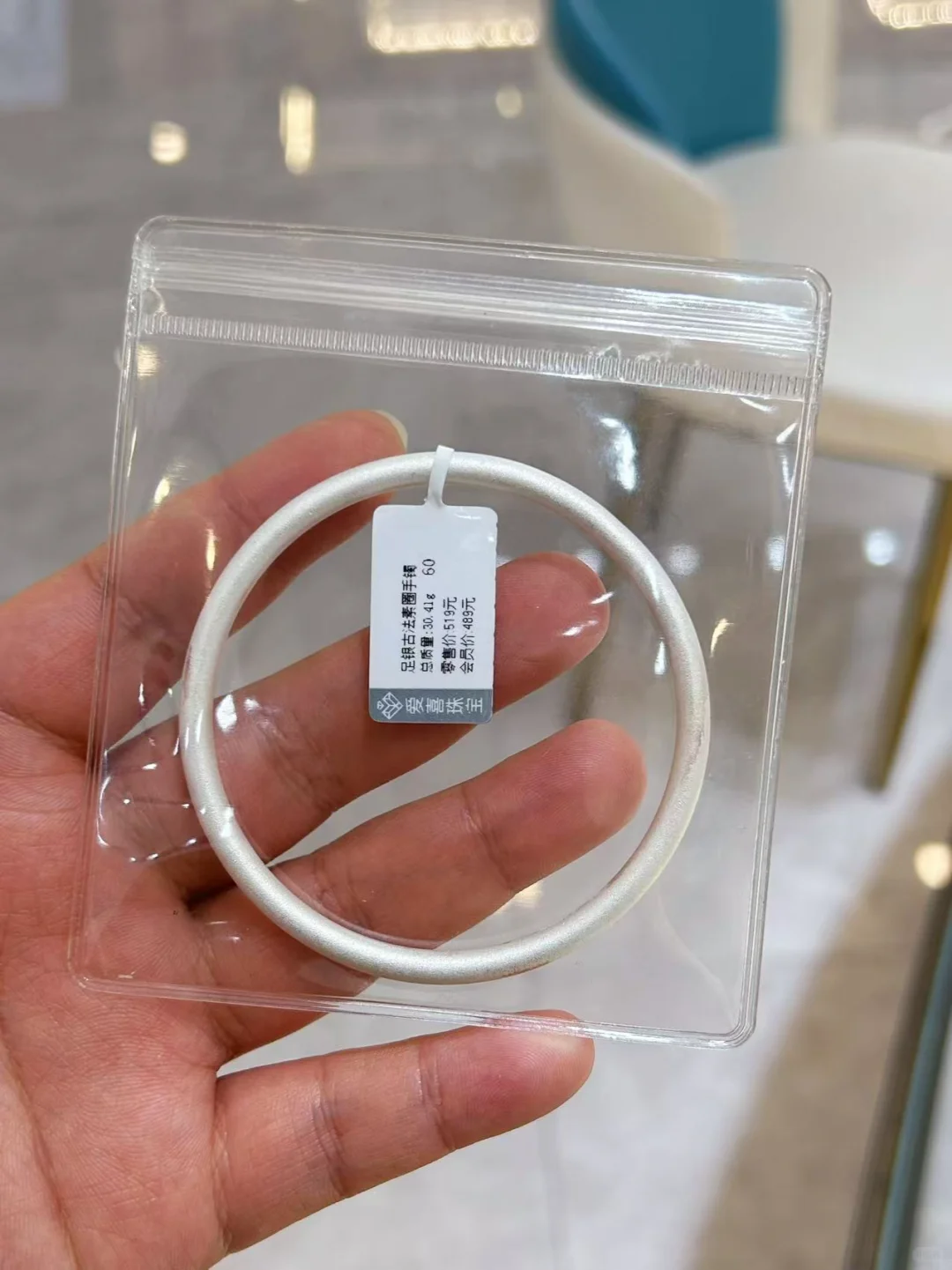 不愧是石家庄最大的纯银店铺❗真的好好逛