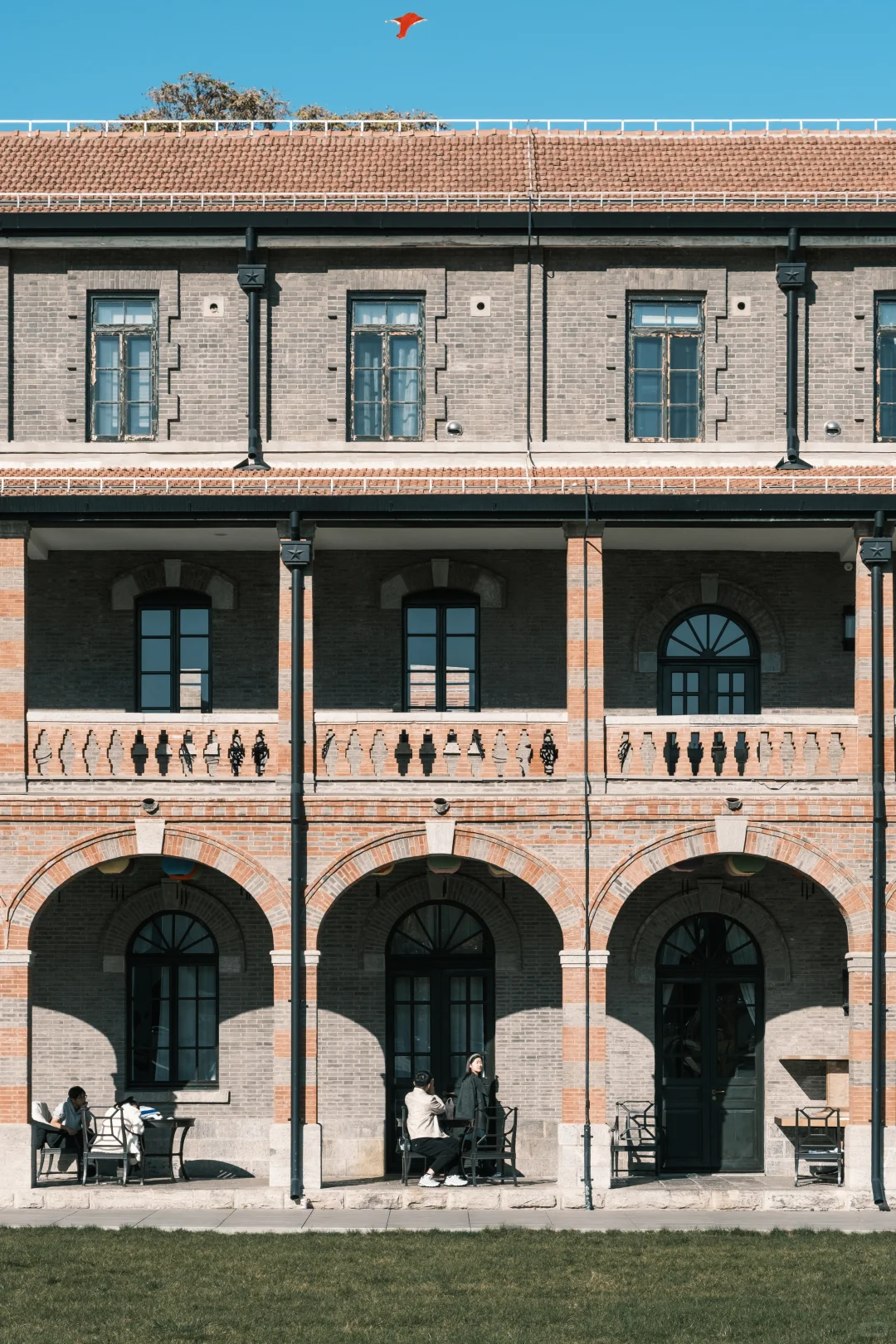 欢迎来到Rock Home Town！｜石家庄📸