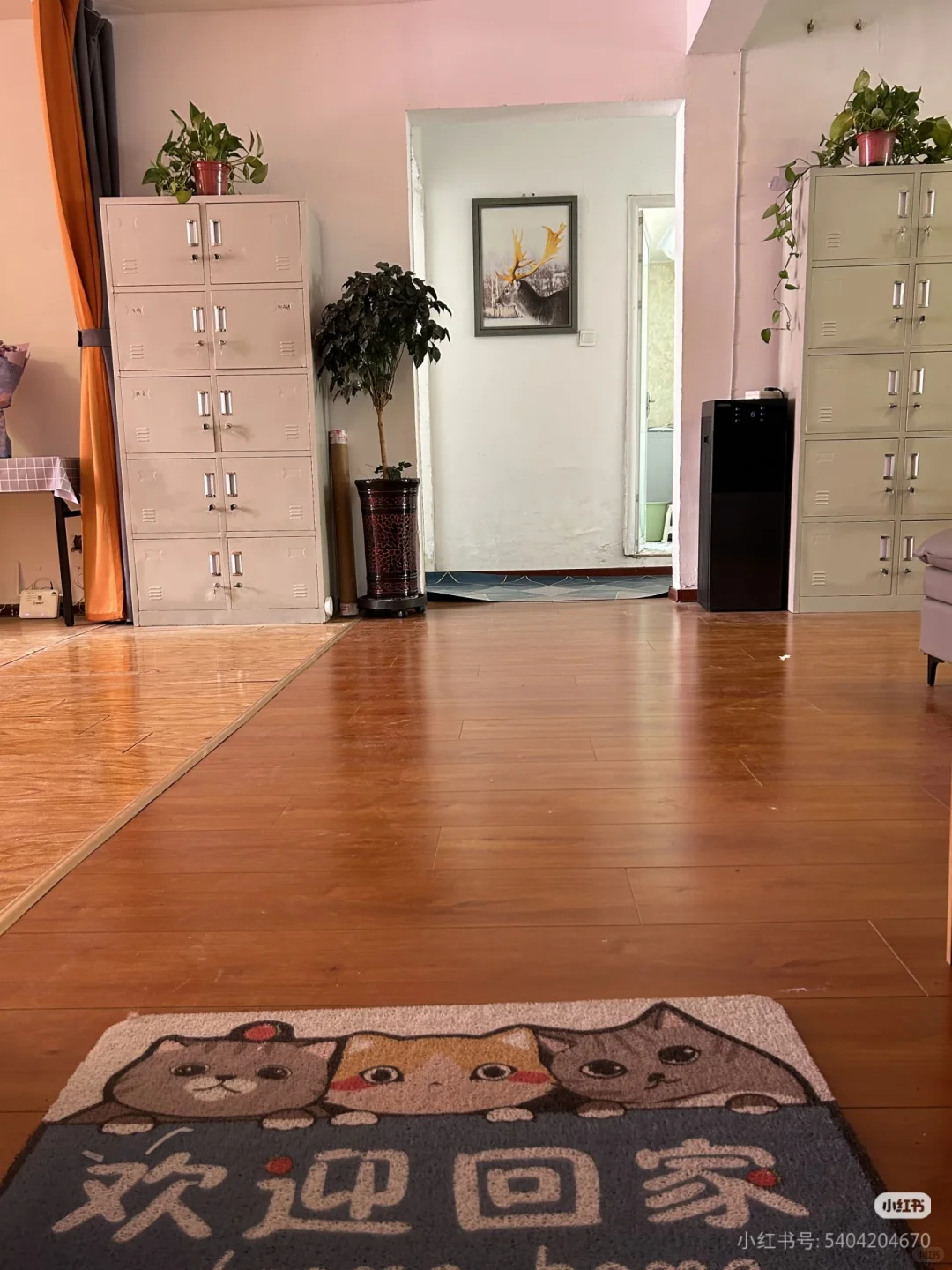 石家庄带有背诵室的寄宿自习室