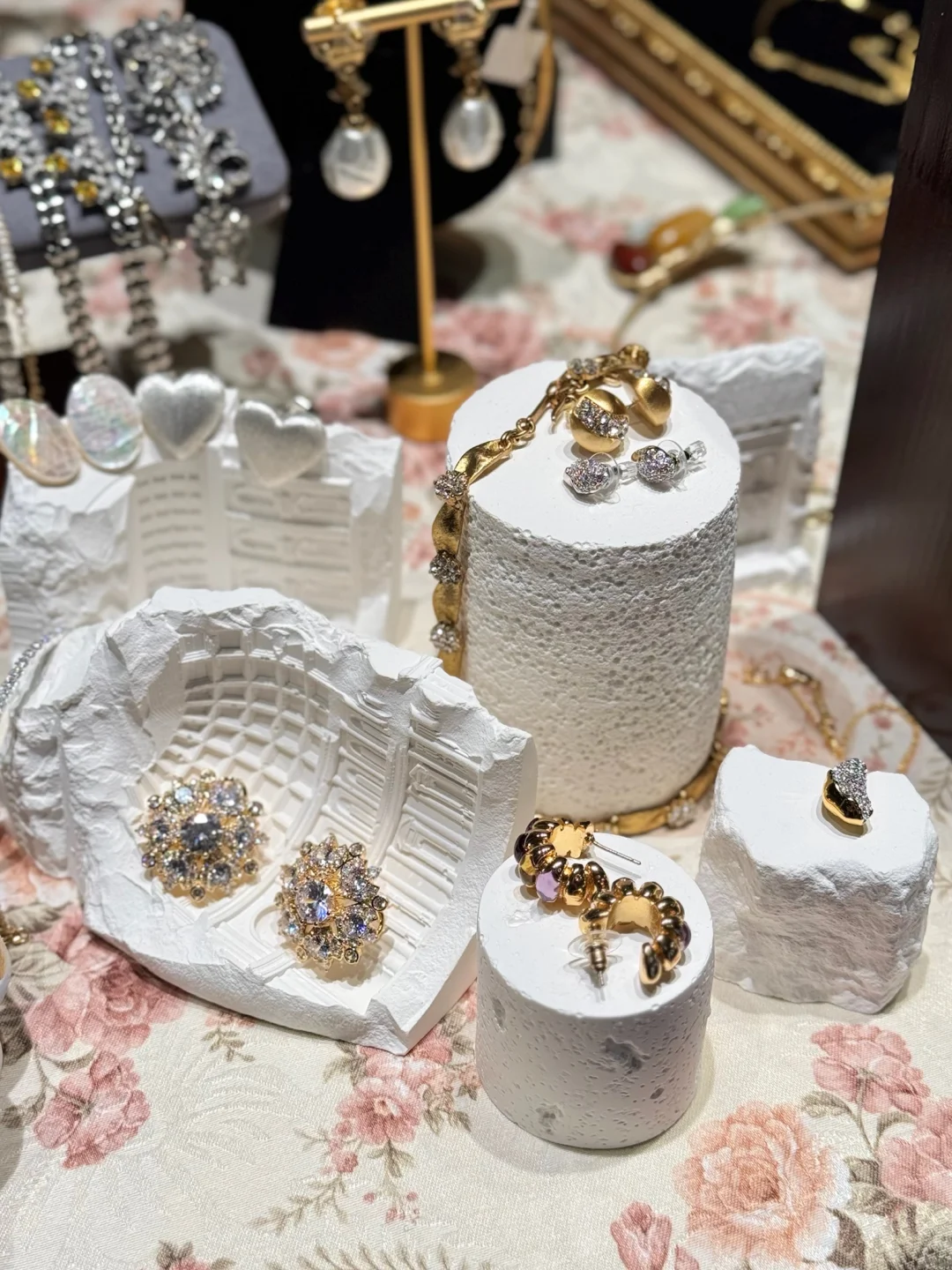 烟台❗️一家进去就走不出来的饰品店❗️