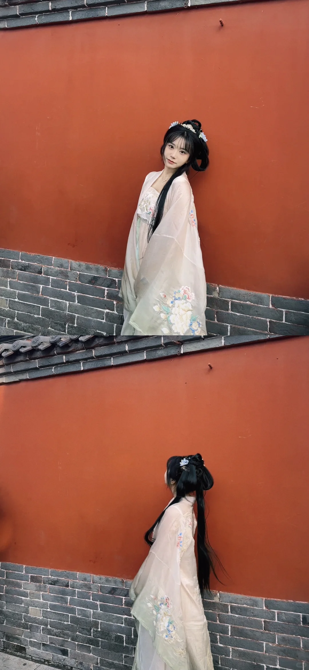 正定丨低精力老鼠本地人一日游ʚ🐭ɞ