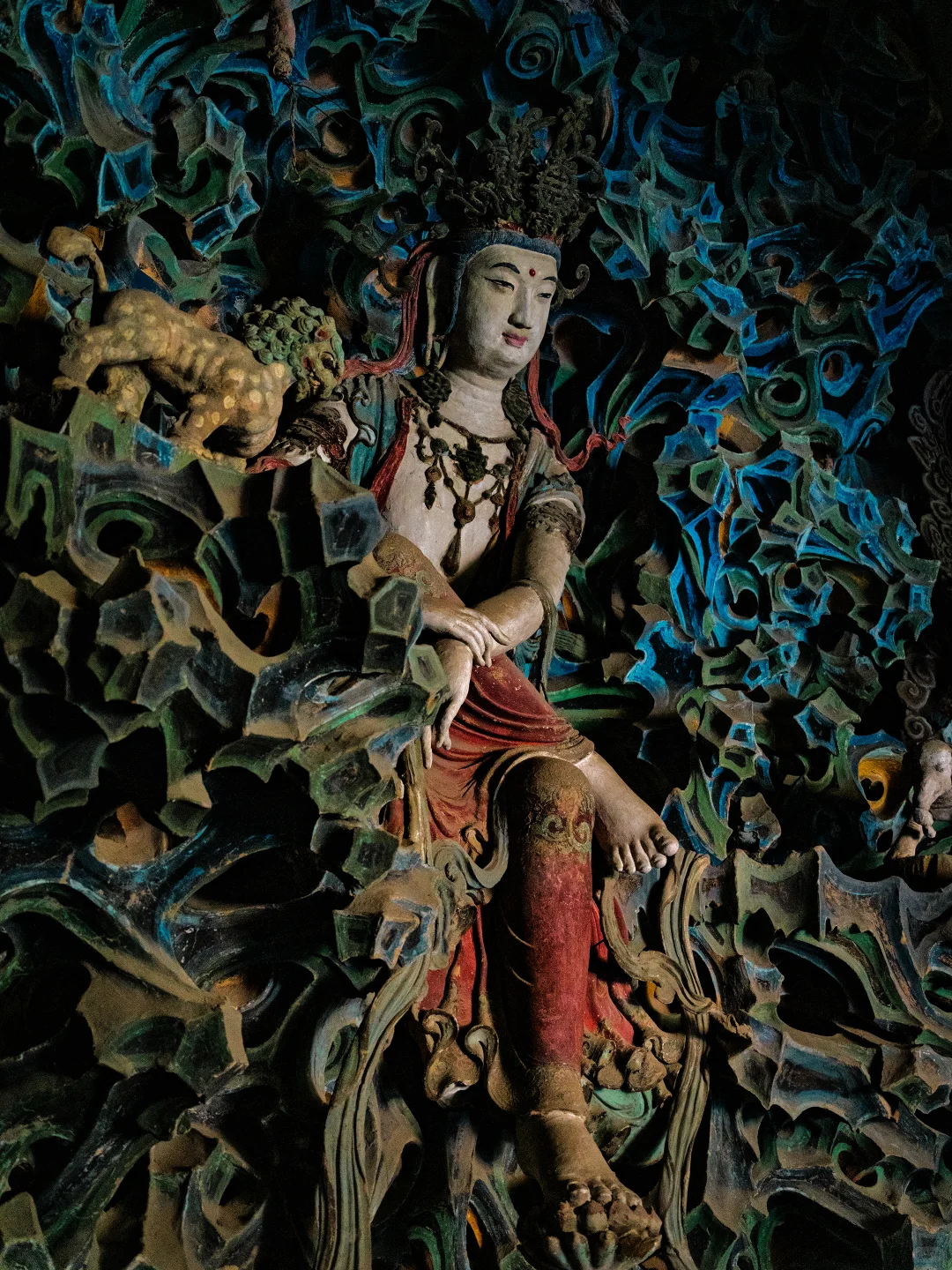 周末逃离北京，正定，一个被低估的宝藏古城