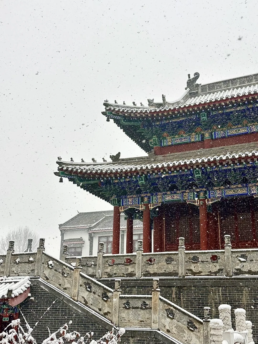 WeChat|石家庄旅游朋友圈文案就这样发❗❗