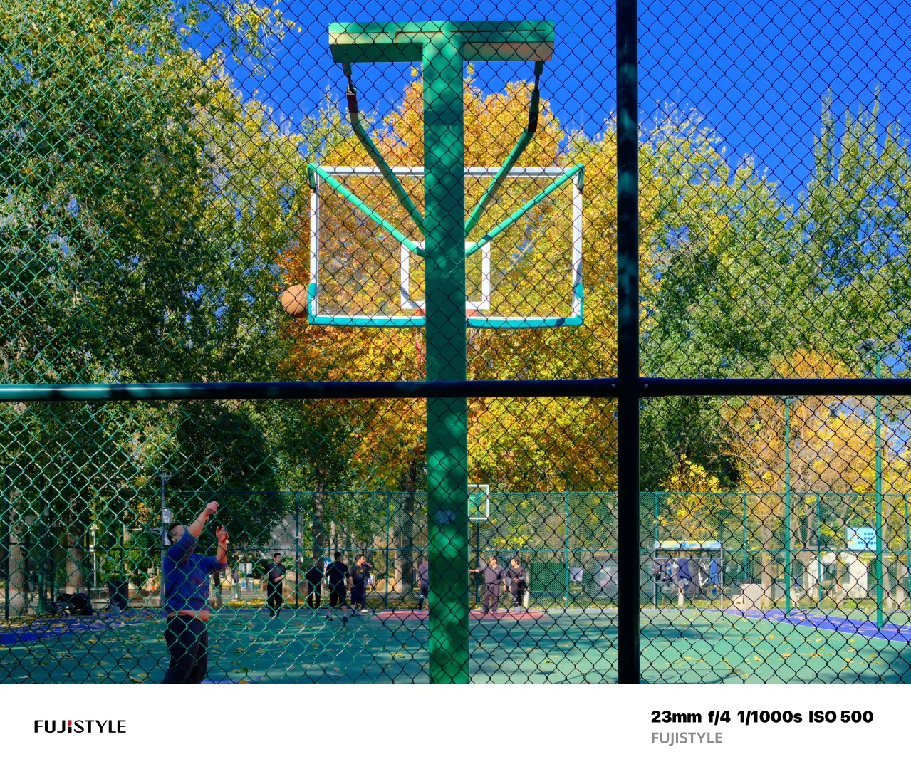 石家庄Citywalk｜阳光肆意