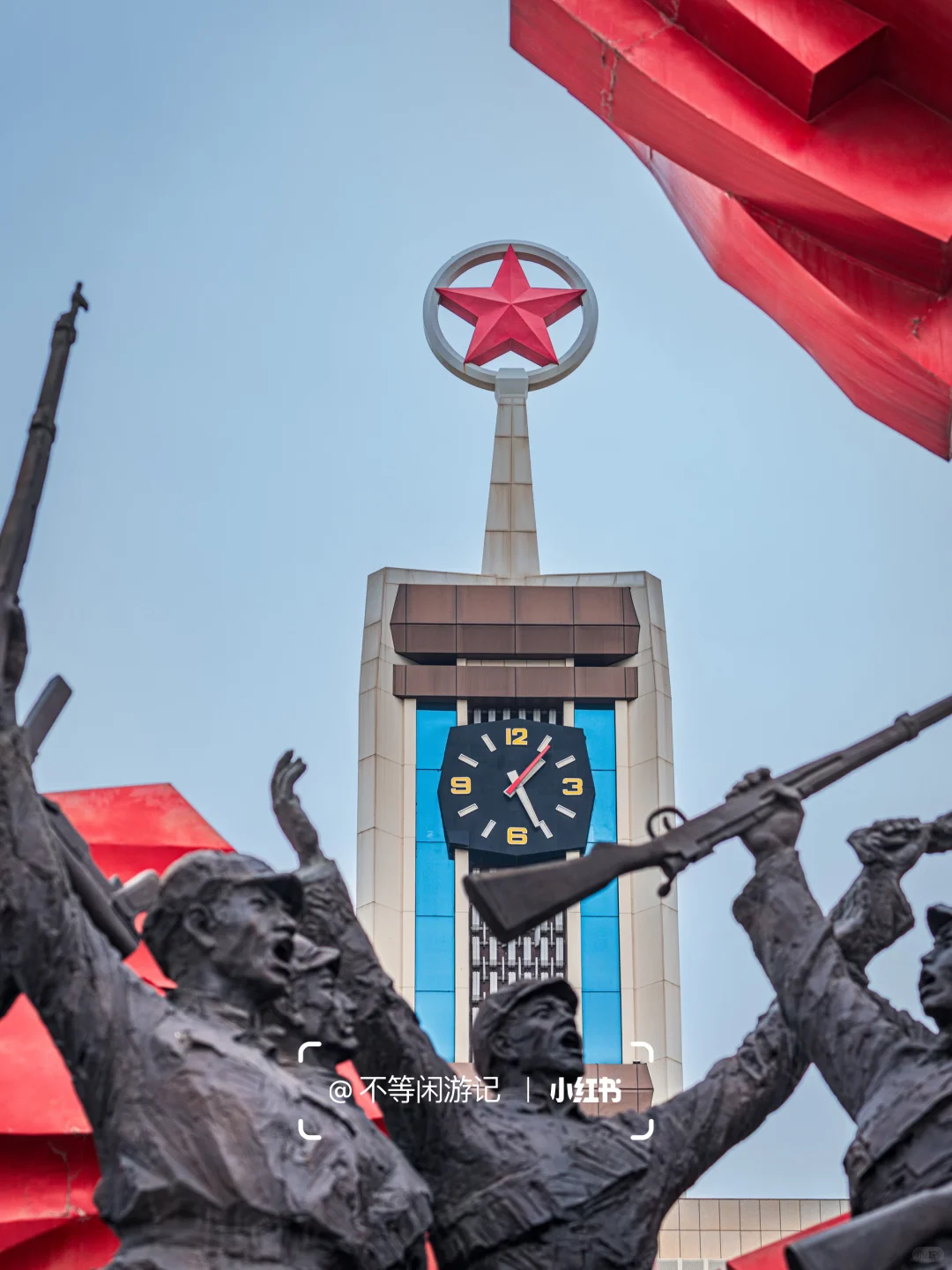 把“石家庄”写进名字的纪念日，就在今天