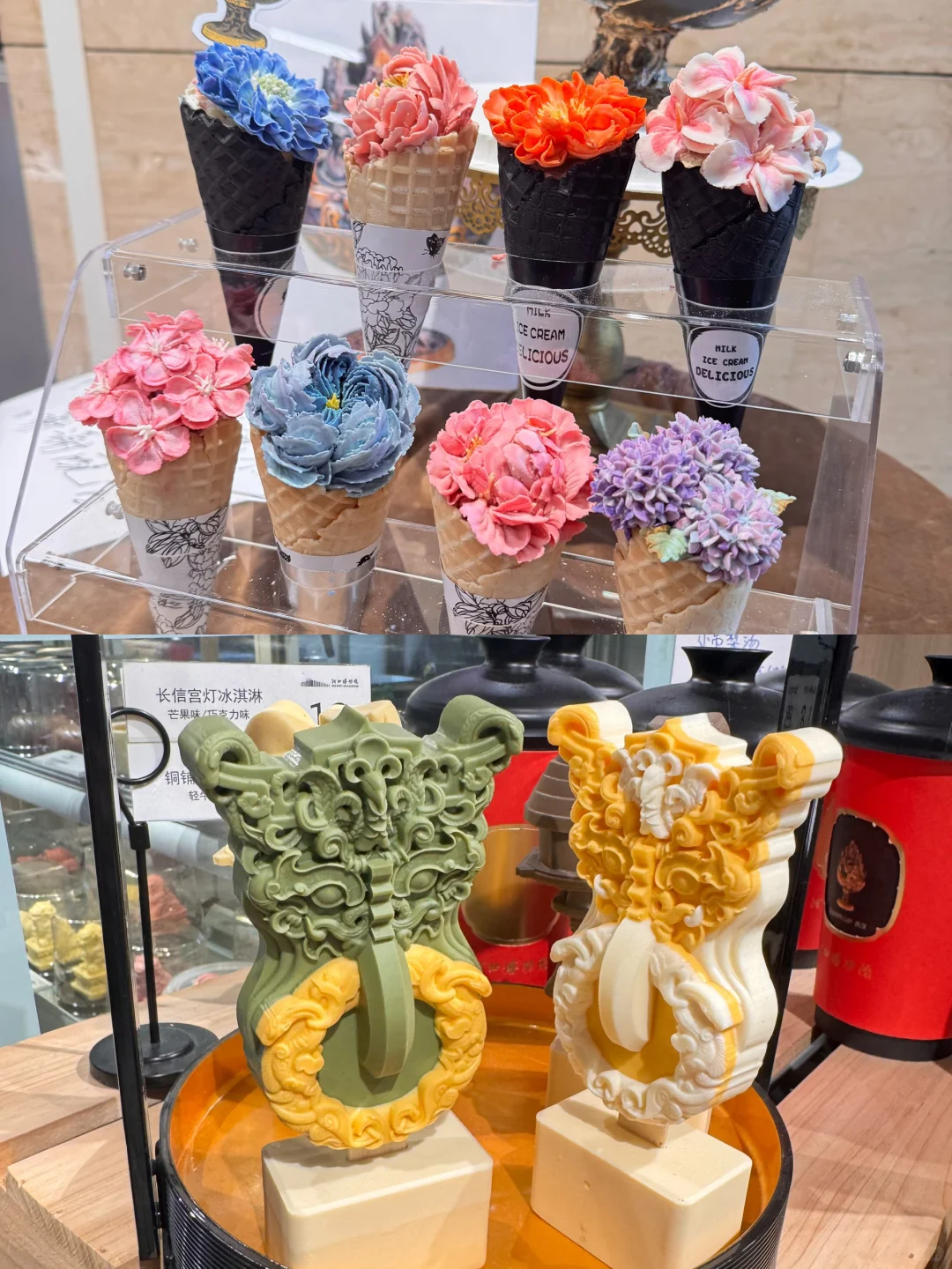 石家庄一日游全攻略！经典地标+小众美食✨