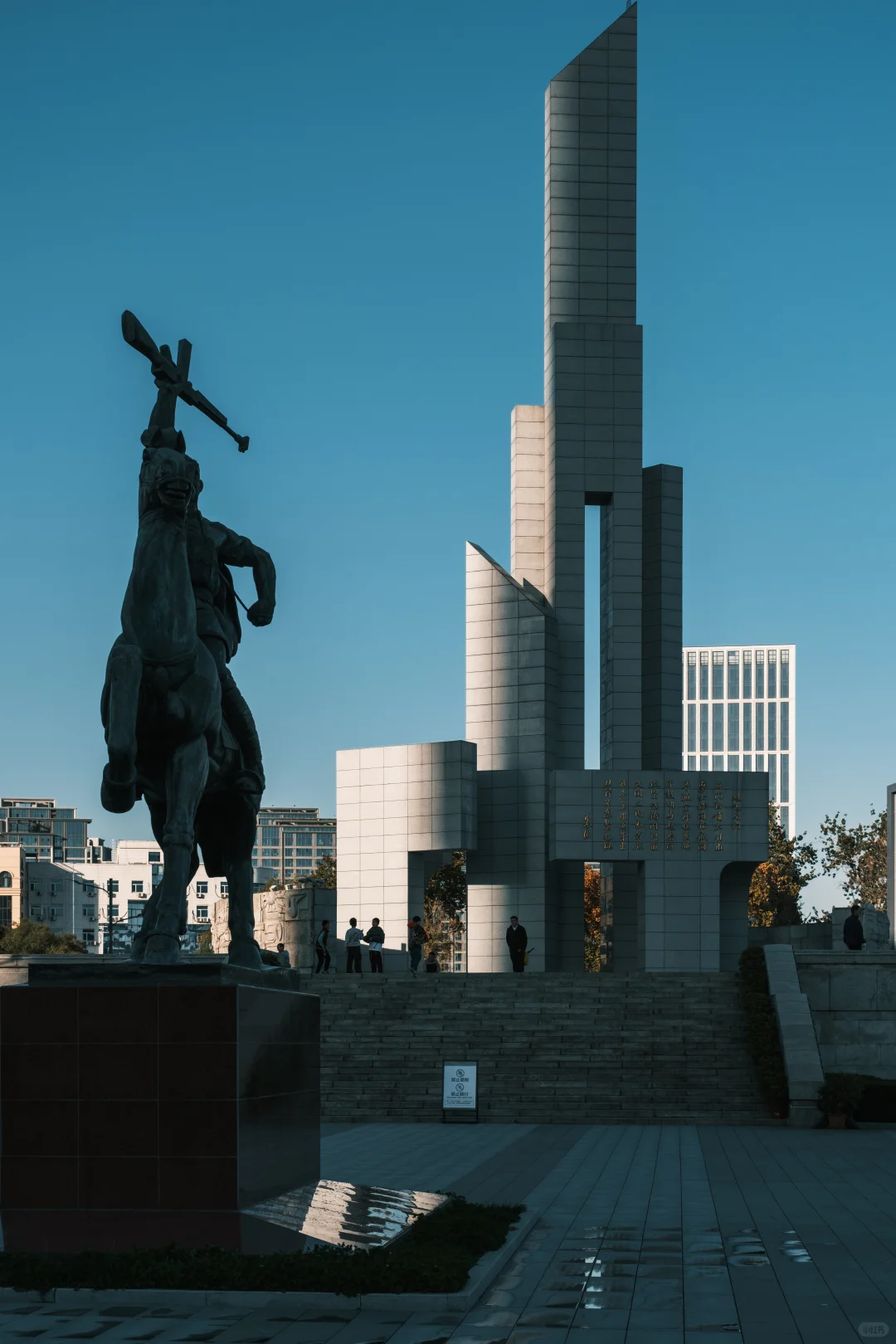 欢迎来到Rock Home Town！｜石家庄📸