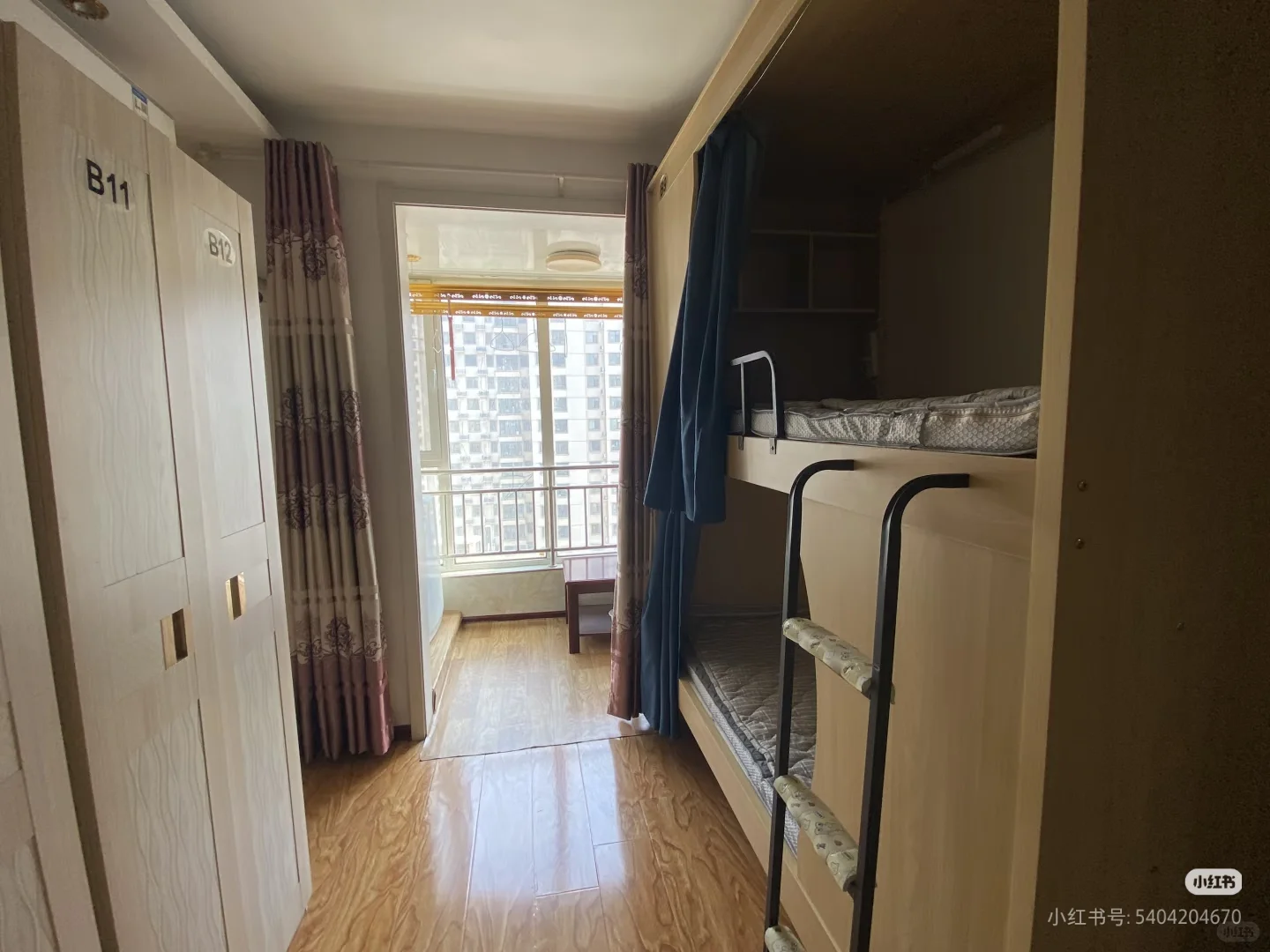 石家庄带有背诵室的寄宿自习室