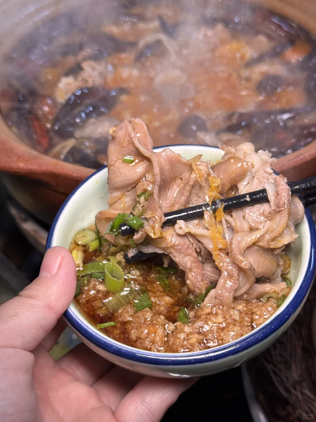 石家庄又一家好吃的！！人多贼好吃！！