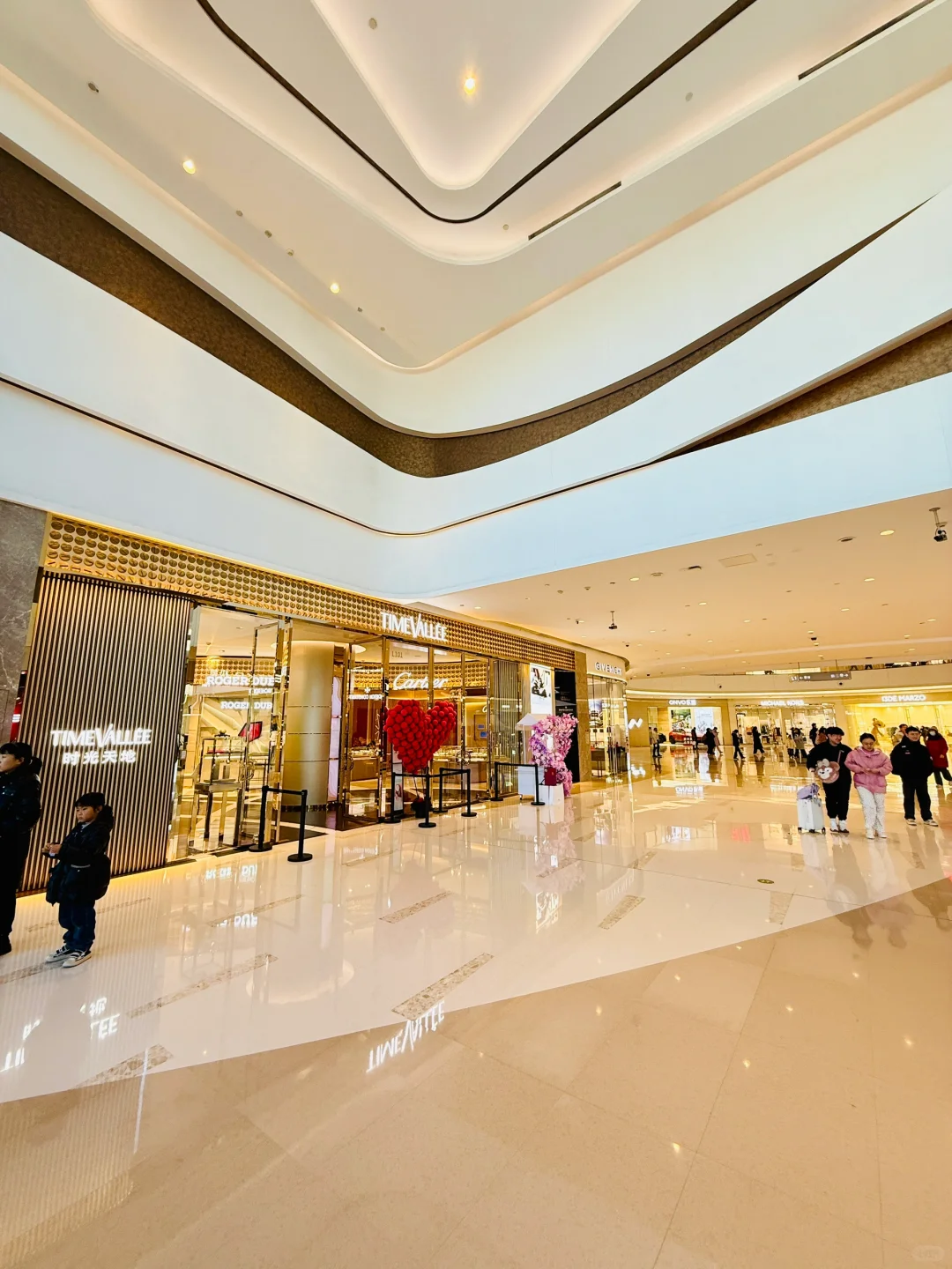 石家庄万象城｜重新定义国际庄商业品质标准