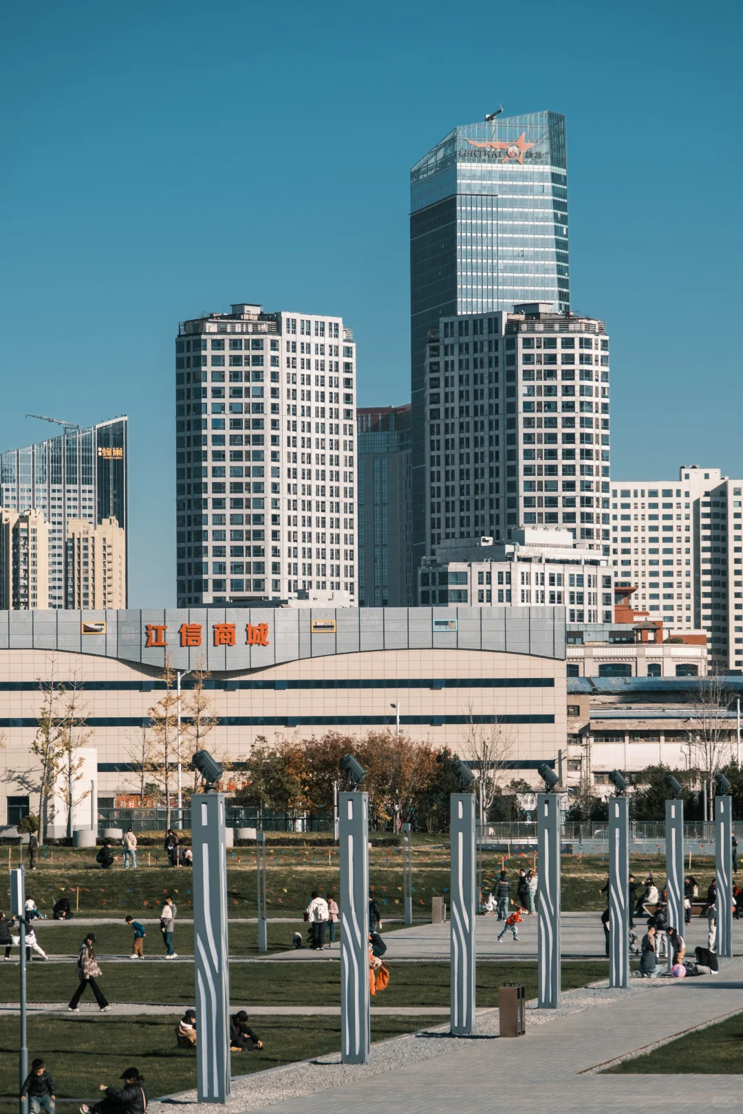欢迎来到Rock Home Town！｜石家庄📸