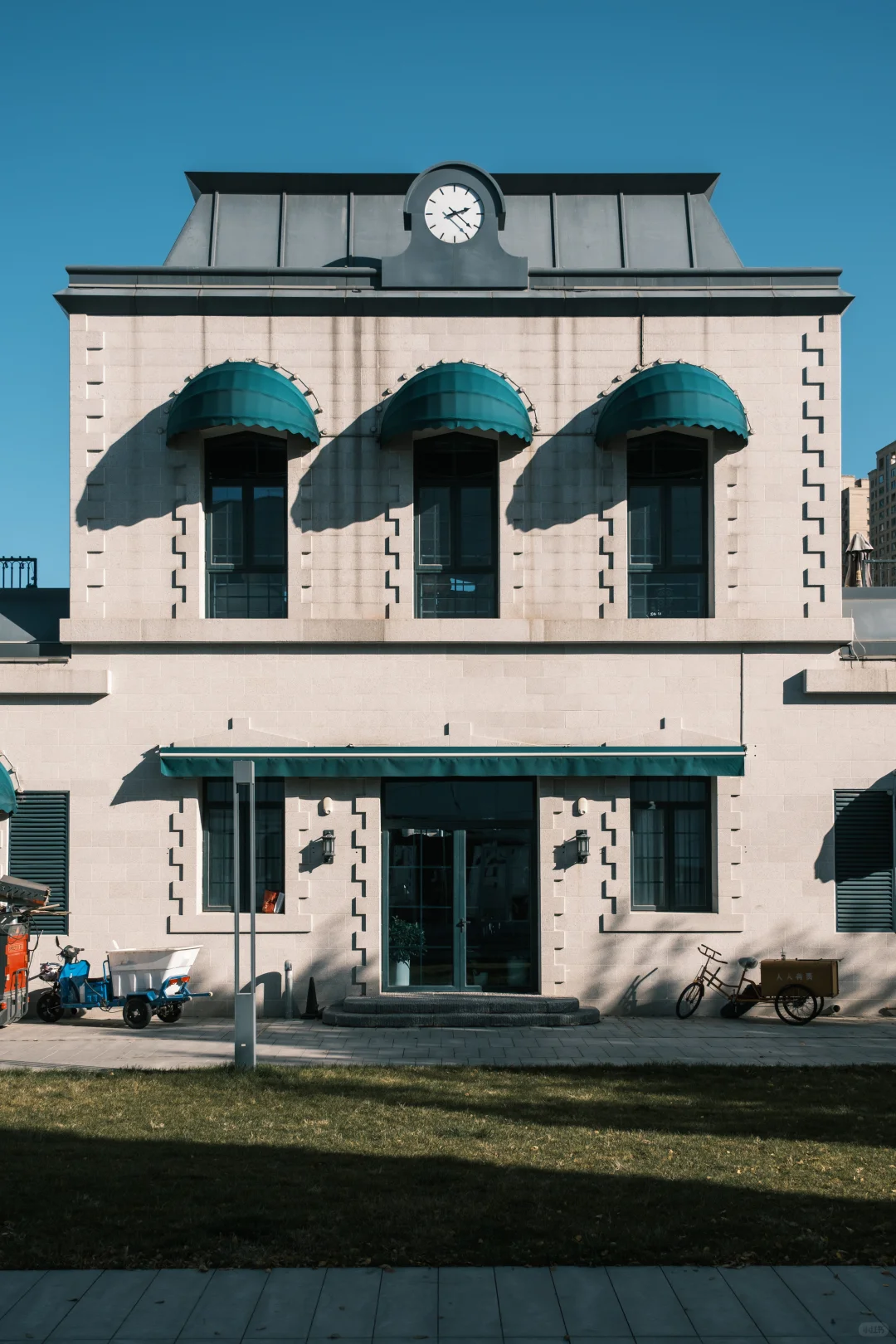 欢迎来到Rock Home Town！｜石家庄📸