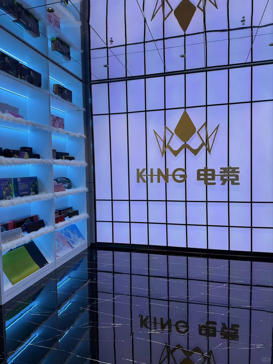 石家庄新开网咖好好拍💻！