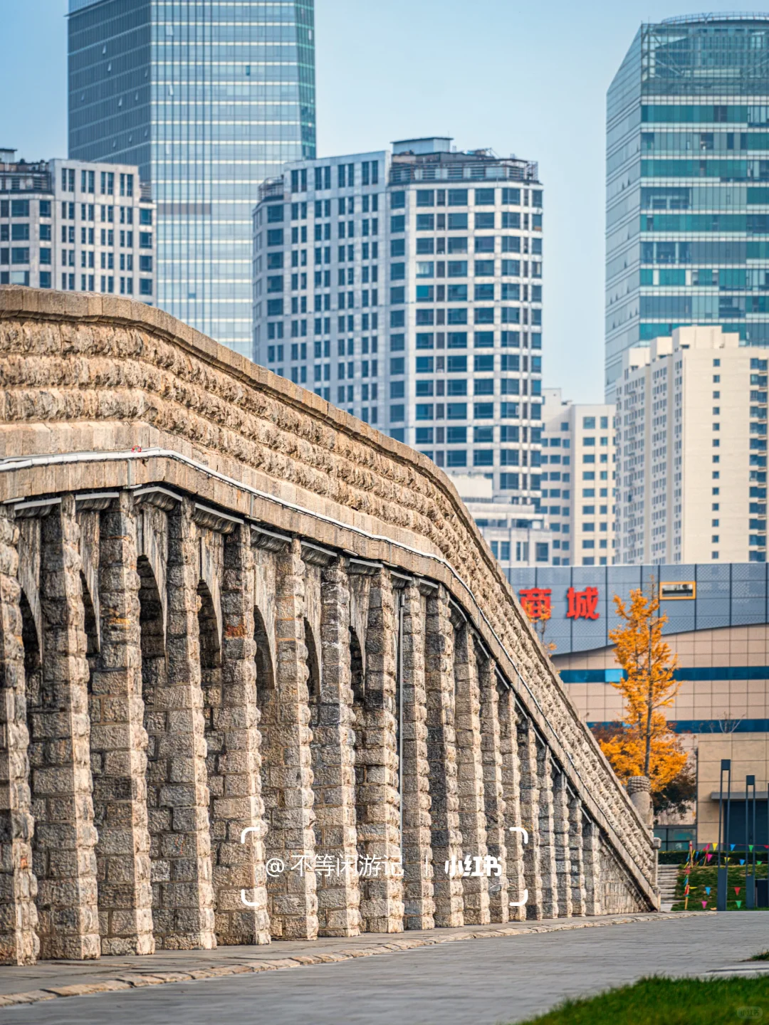 把“石家庄”写进名字的纪念日，就在今天