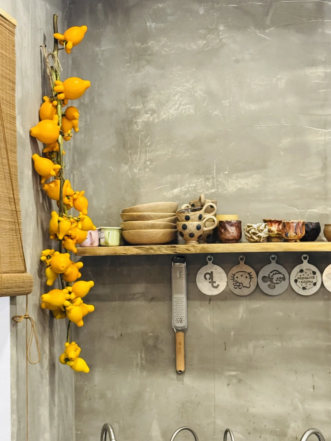 石家庄特产！缸炉烧饼拿铁☕杯子可以吃的咖啡