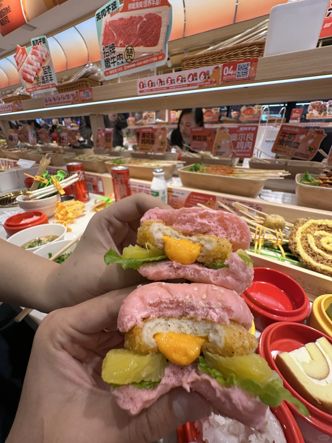 个人认为！确实是石家庄top1好吃的！！