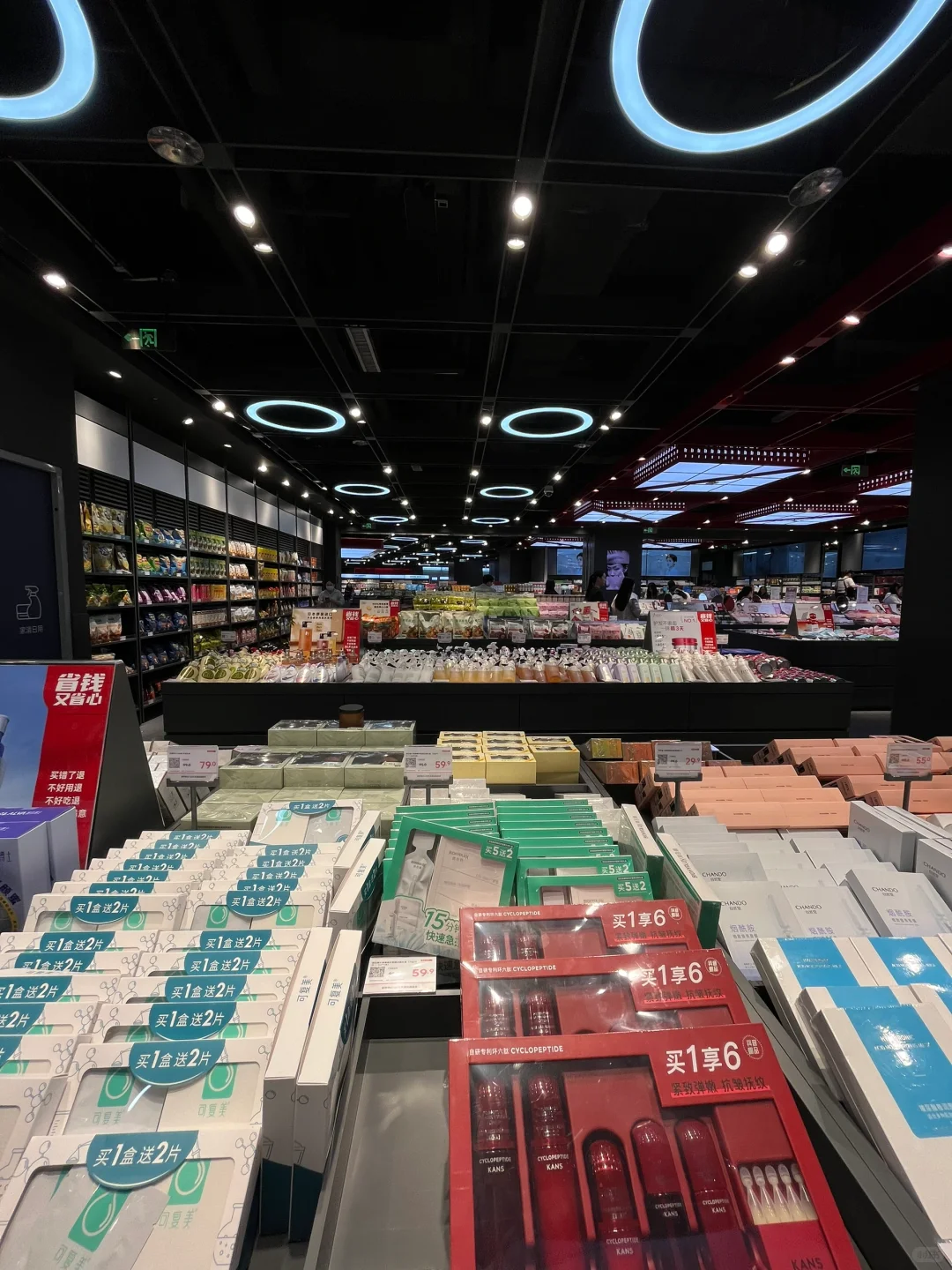 在石家庄！你就逛吧！没有一小时出不去！