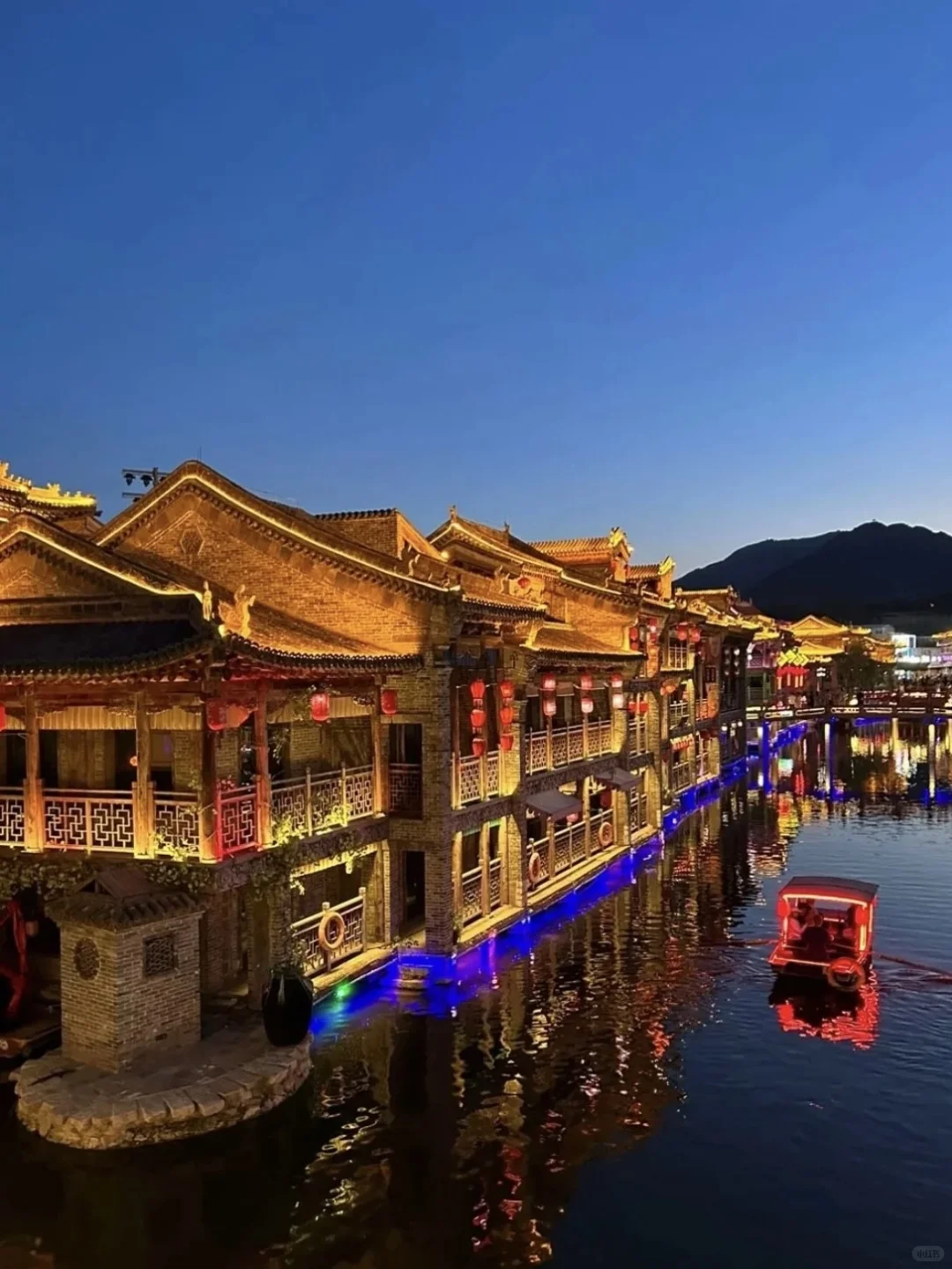 欢迎来到“石家庄”