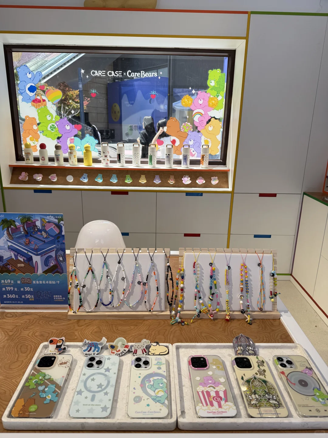 石家庄！！来万象城一定要打卡的7家快闪店！！！