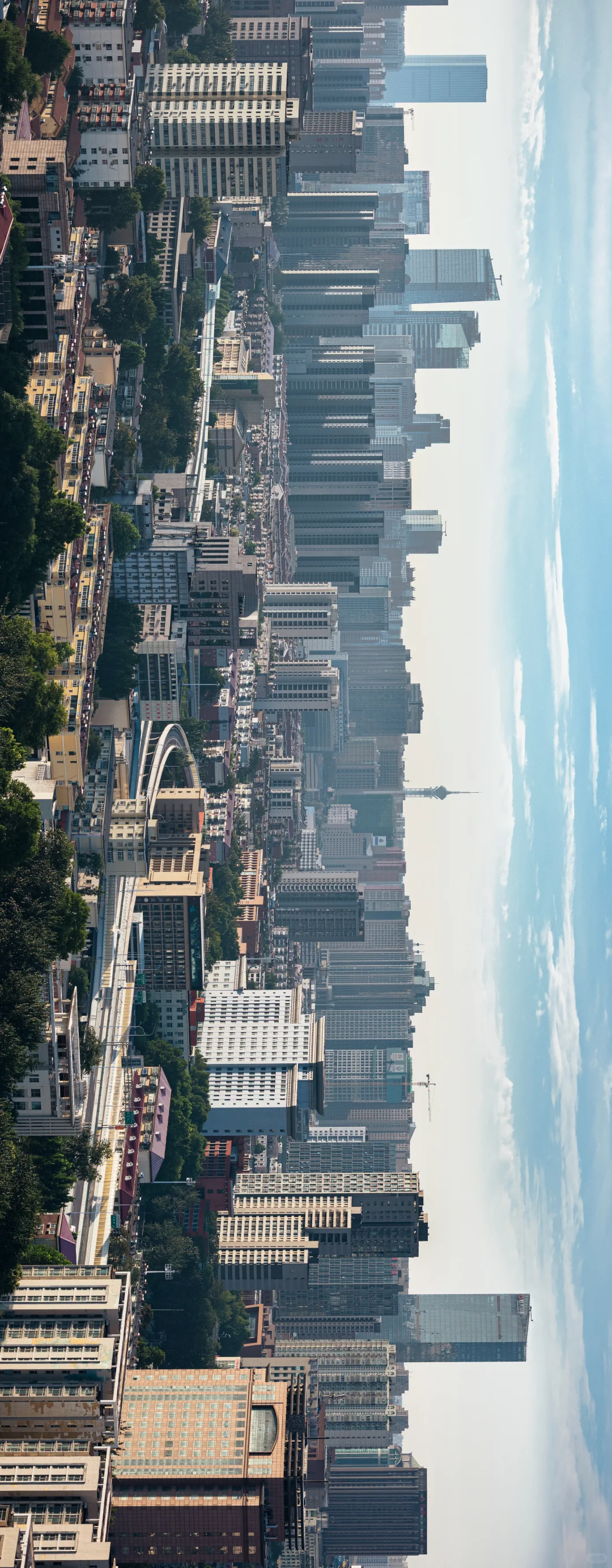 逃离「石家庄」